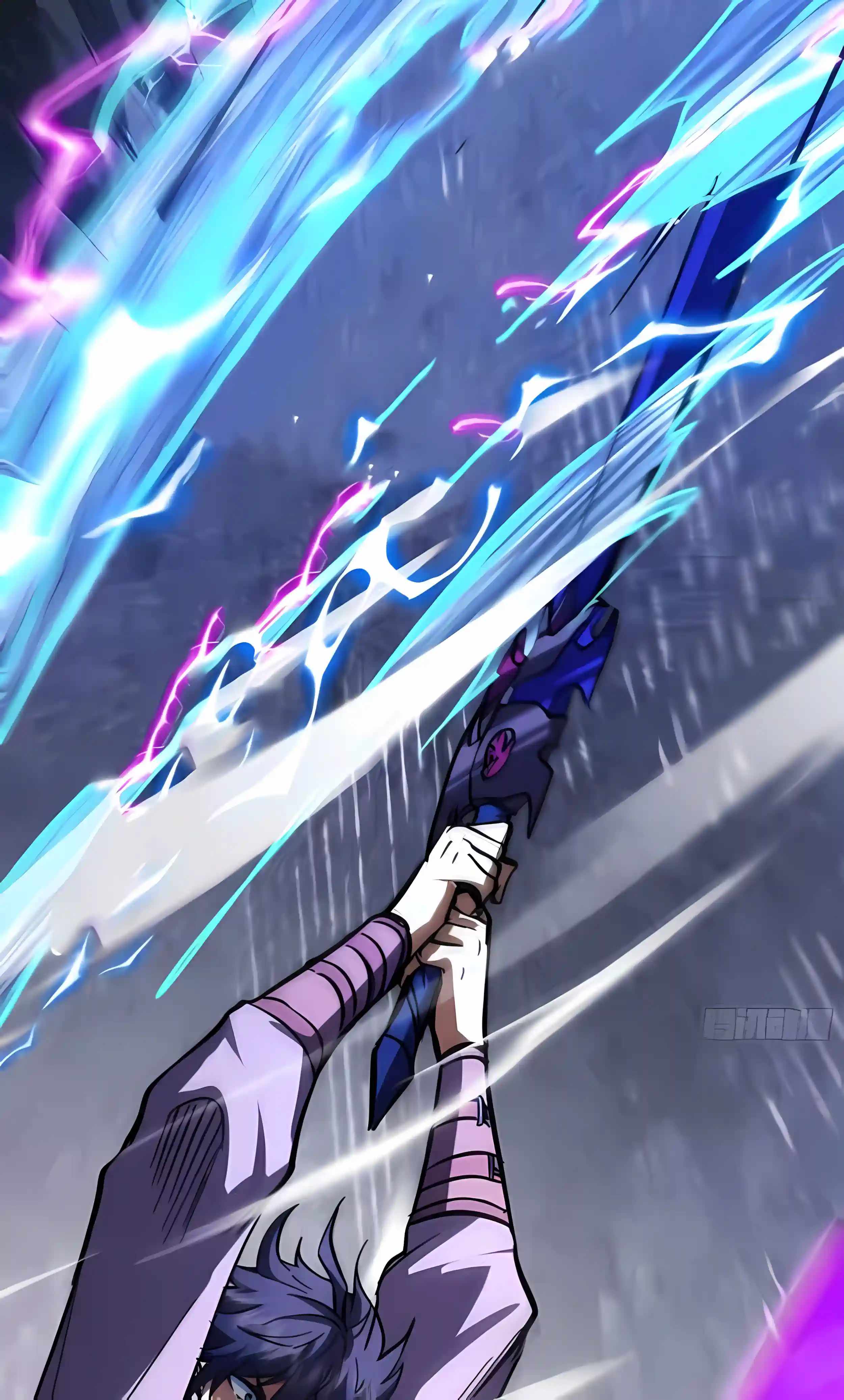 I’m a Beginner, but I’m Actually the Strongest Level 99 Player — Chapter 18 — page 37