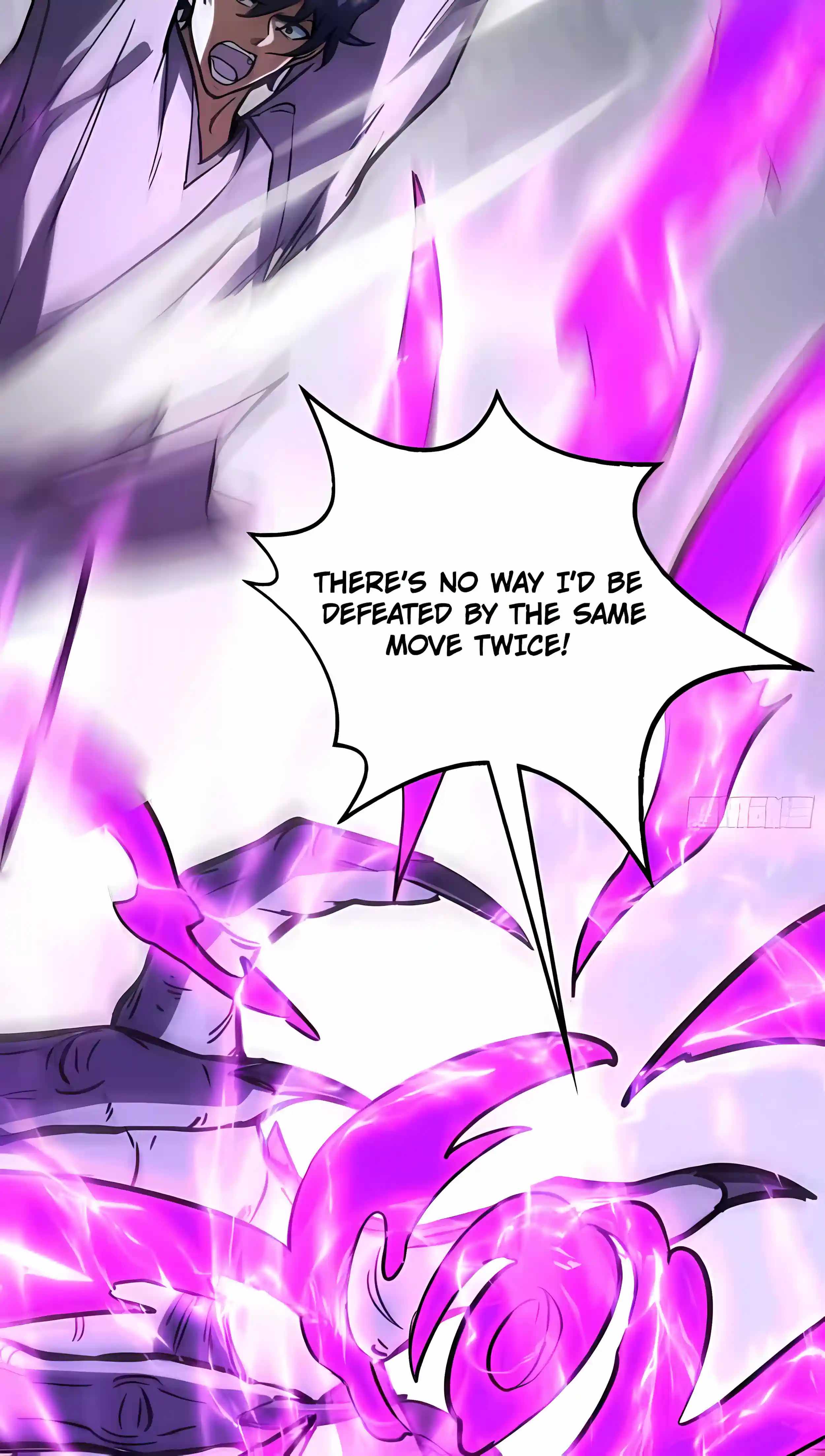I’m a Beginner, but I’m Actually the Strongest Level 99 Player — Chapter 18 — page 38