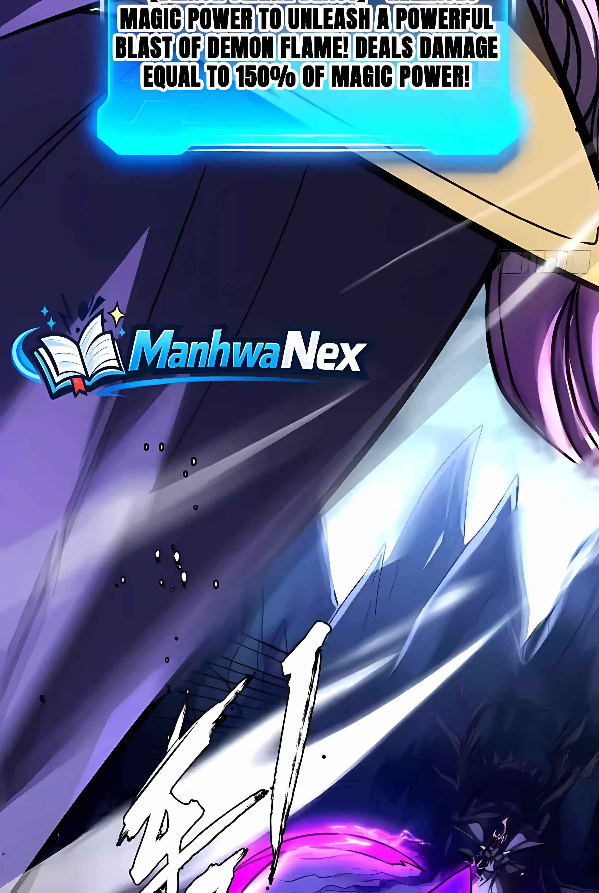 I’m a Beginner, but I’m Actually the Strongest Level 99 Player — Chapter 18 — page 40