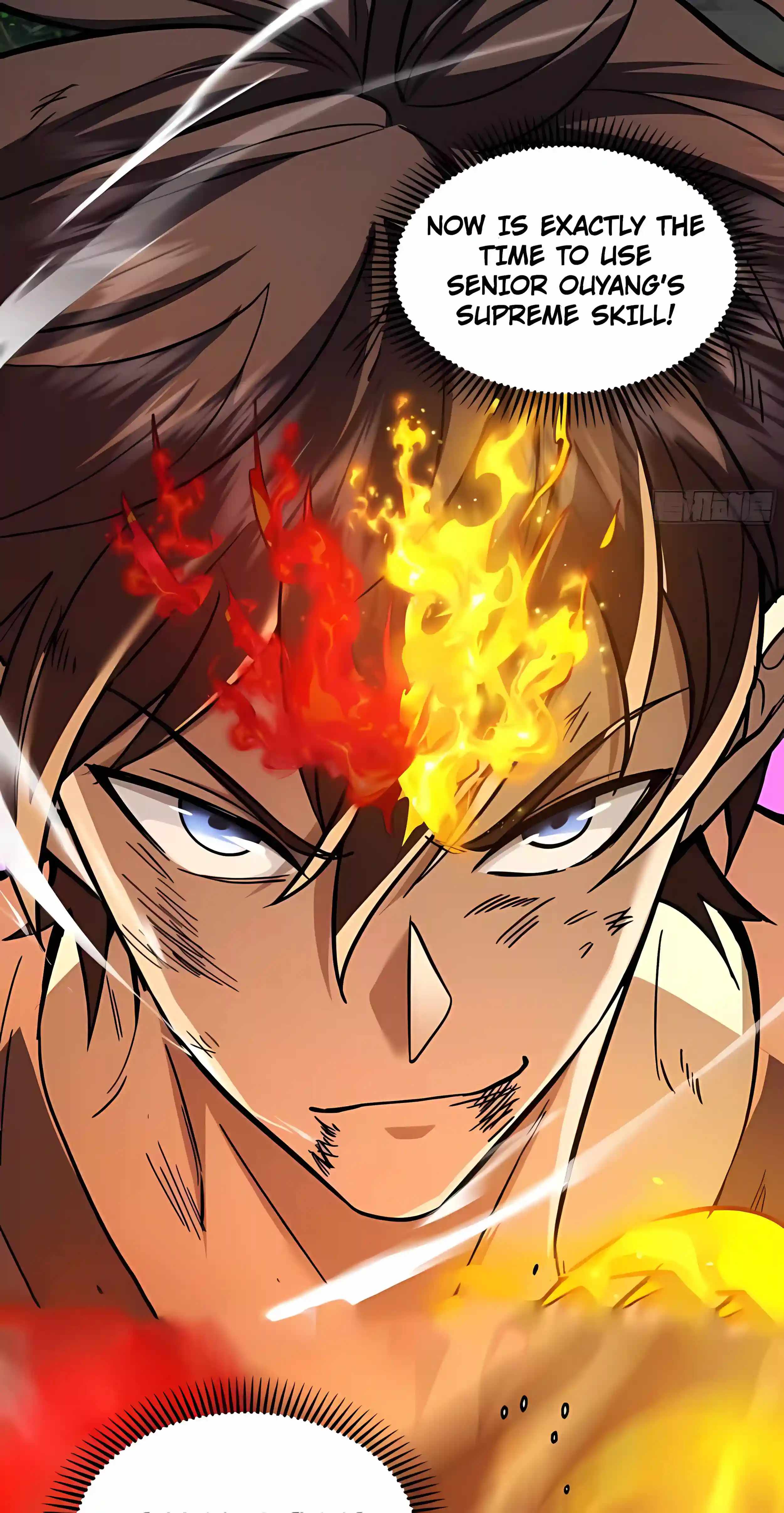 I’m a Beginner, but I’m Actually the Strongest Level 99 Player — Chapter 18 — page 46