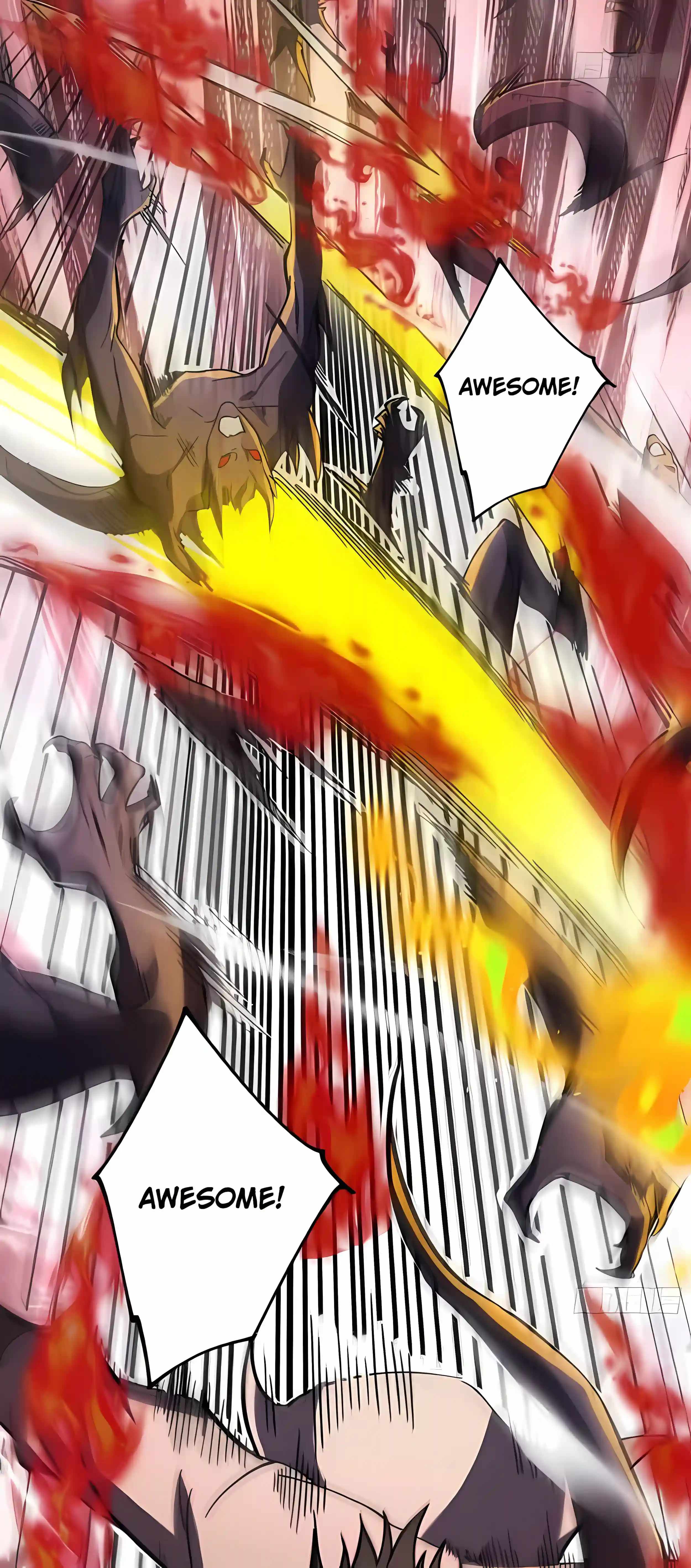 I’m a Beginner, but I’m Actually the Strongest Level 99 Player — Chapter 18 — page 54