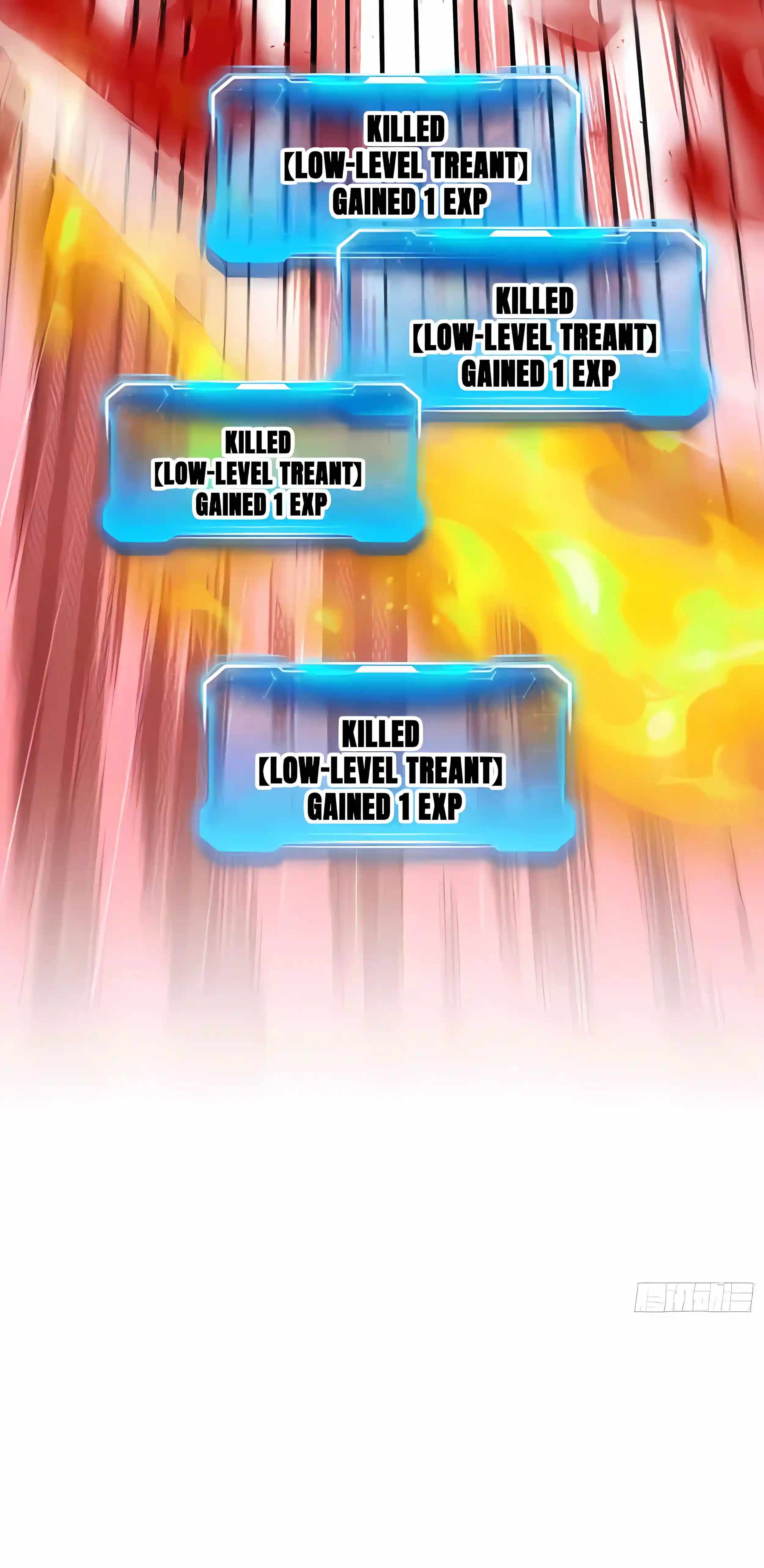 I’m a Beginner, but I’m Actually the Strongest Level 99 Player — Chapter 18 — page 56