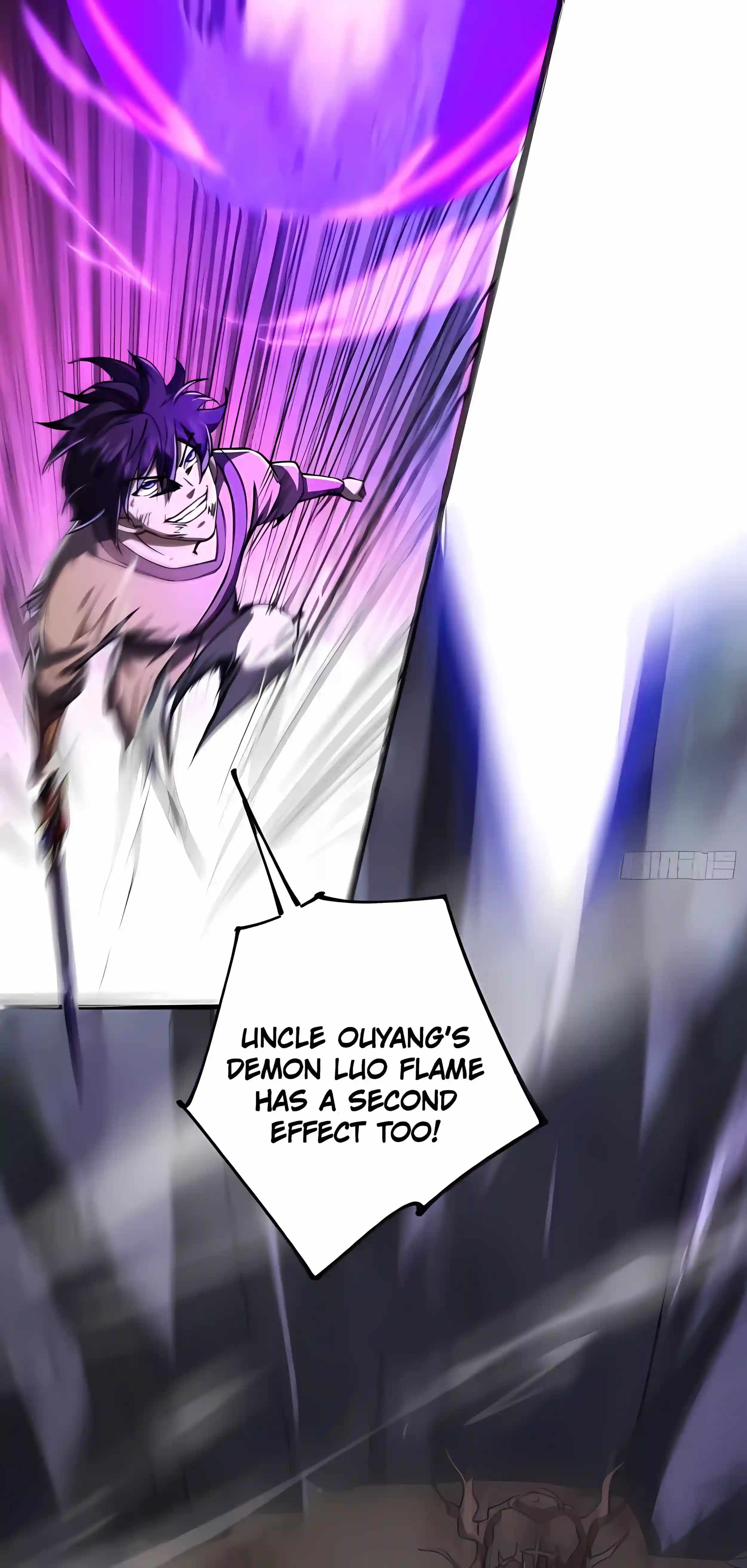 I’m a Beginner, but I’m Actually the Strongest Level 99 Player — Chapter 18 — page 58