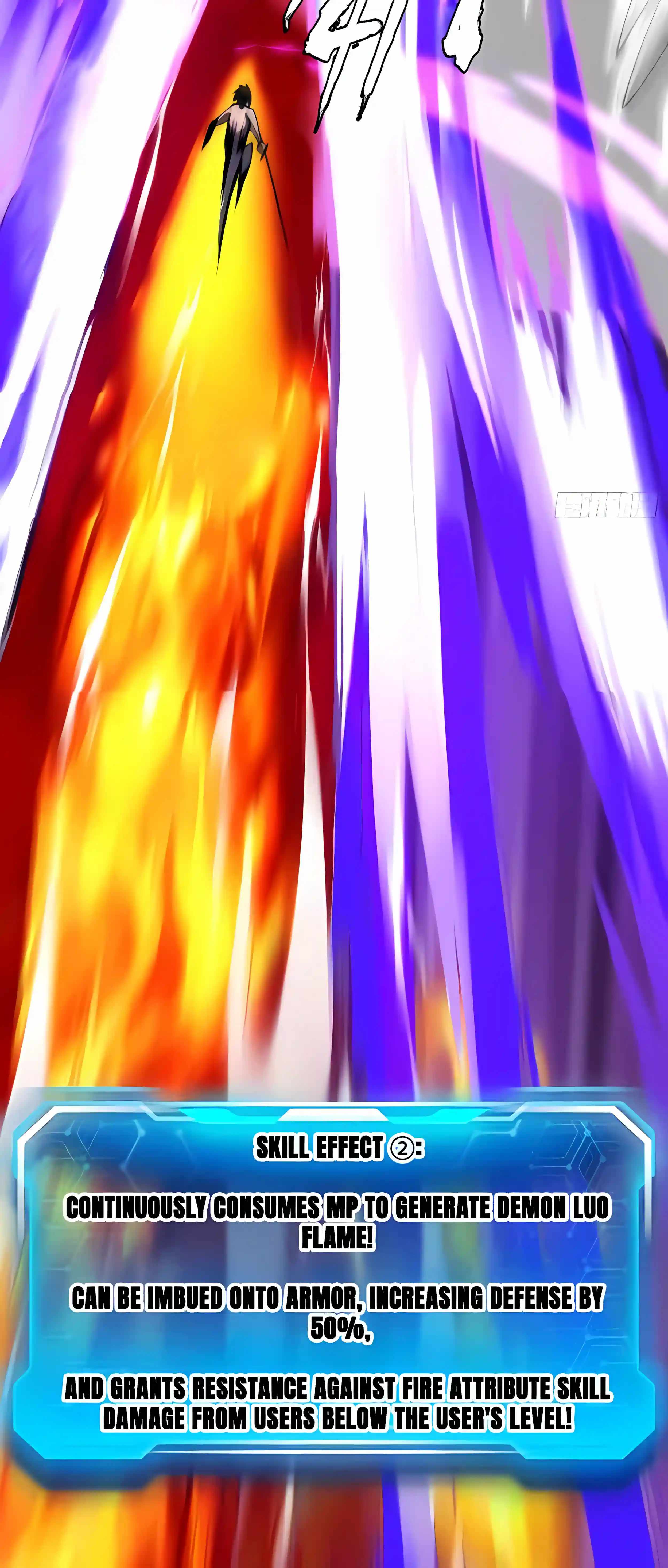 I’m a Beginner, but I’m Actually the Strongest Level 99 Player — Chapter 18 — page 60