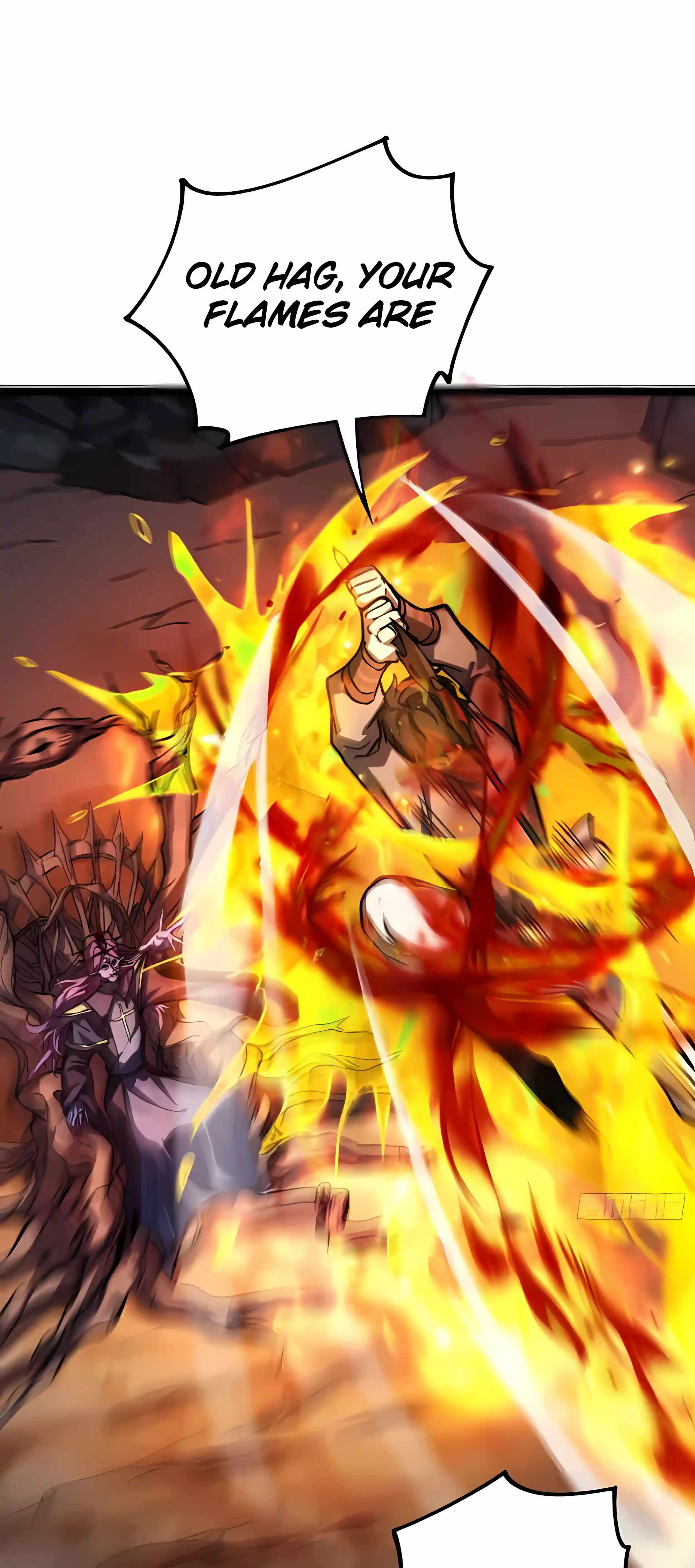 I’m a Beginner, but I’m Actually the Strongest Level 99 Player — Chapter 19 — page 2