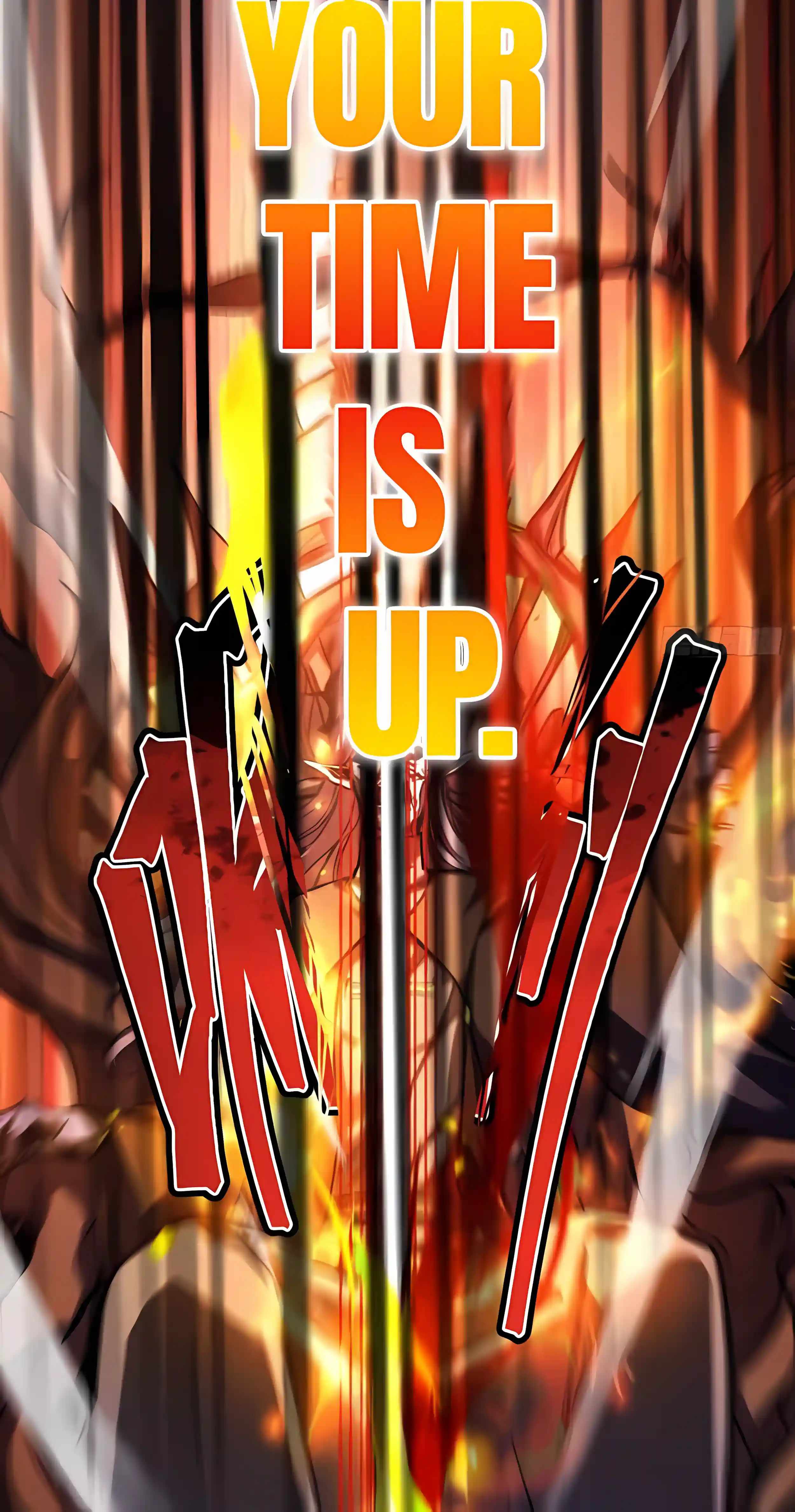I’m a Beginner, but I’m Actually the Strongest Level 99 Player — Chapter 19 — page 4