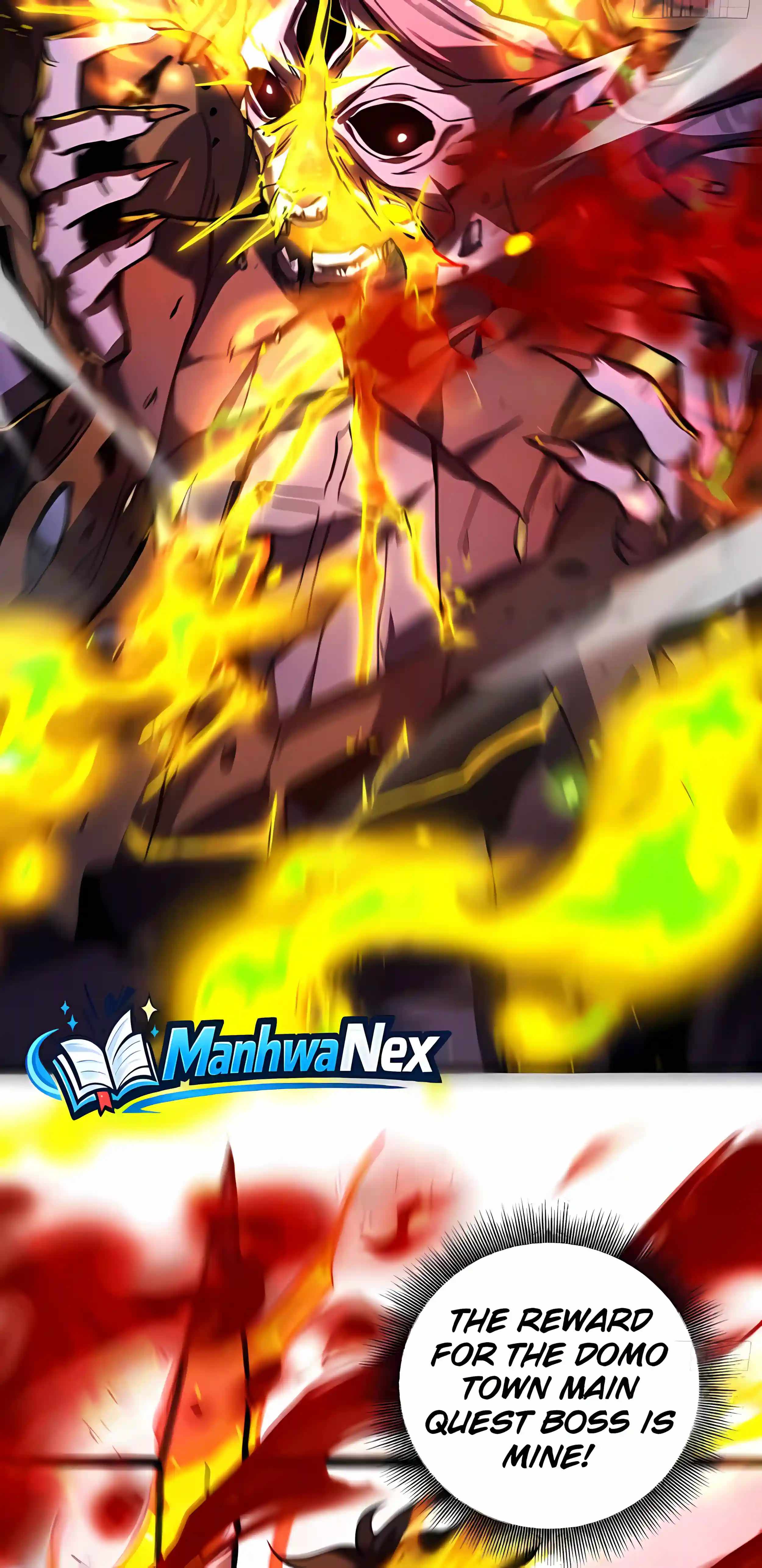 I’m a Beginner, but I’m Actually the Strongest Level 99 Player — Chapter 19 — page 6