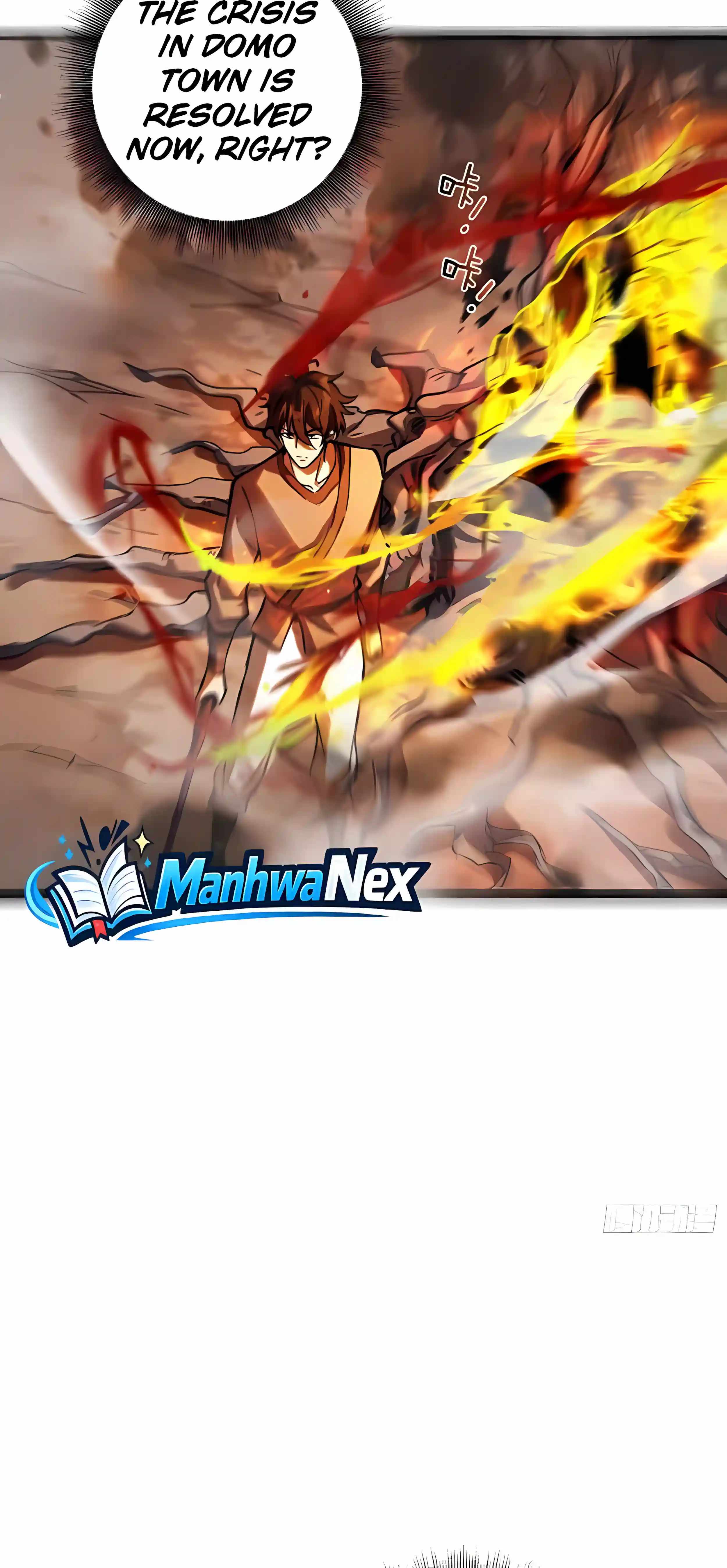 I’m a Beginner, but I’m Actually the Strongest Level 99 Player — Chapter 19 — page 9