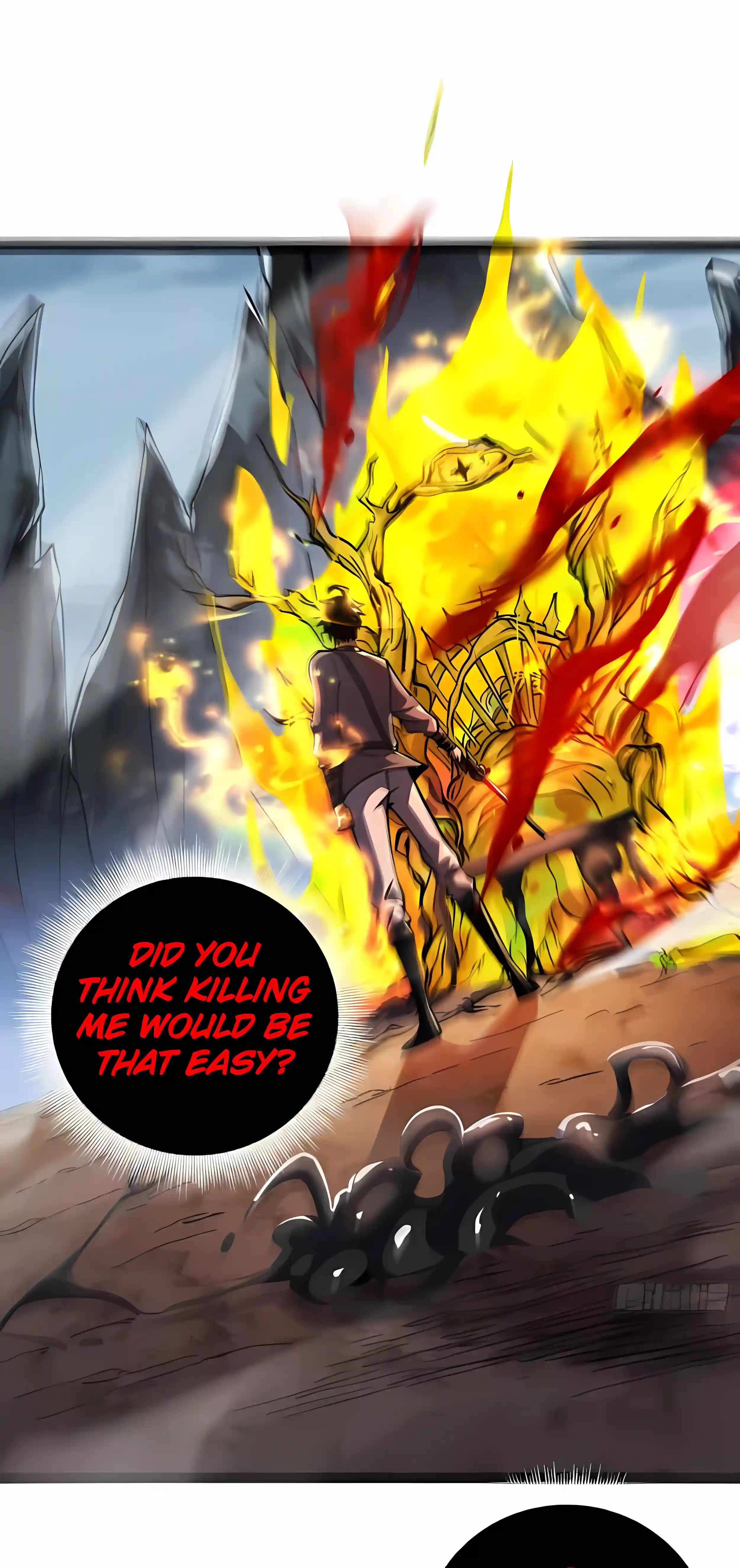 I’m a Beginner, but I’m Actually the Strongest Level 99 Player — Chapter 19 — page 14