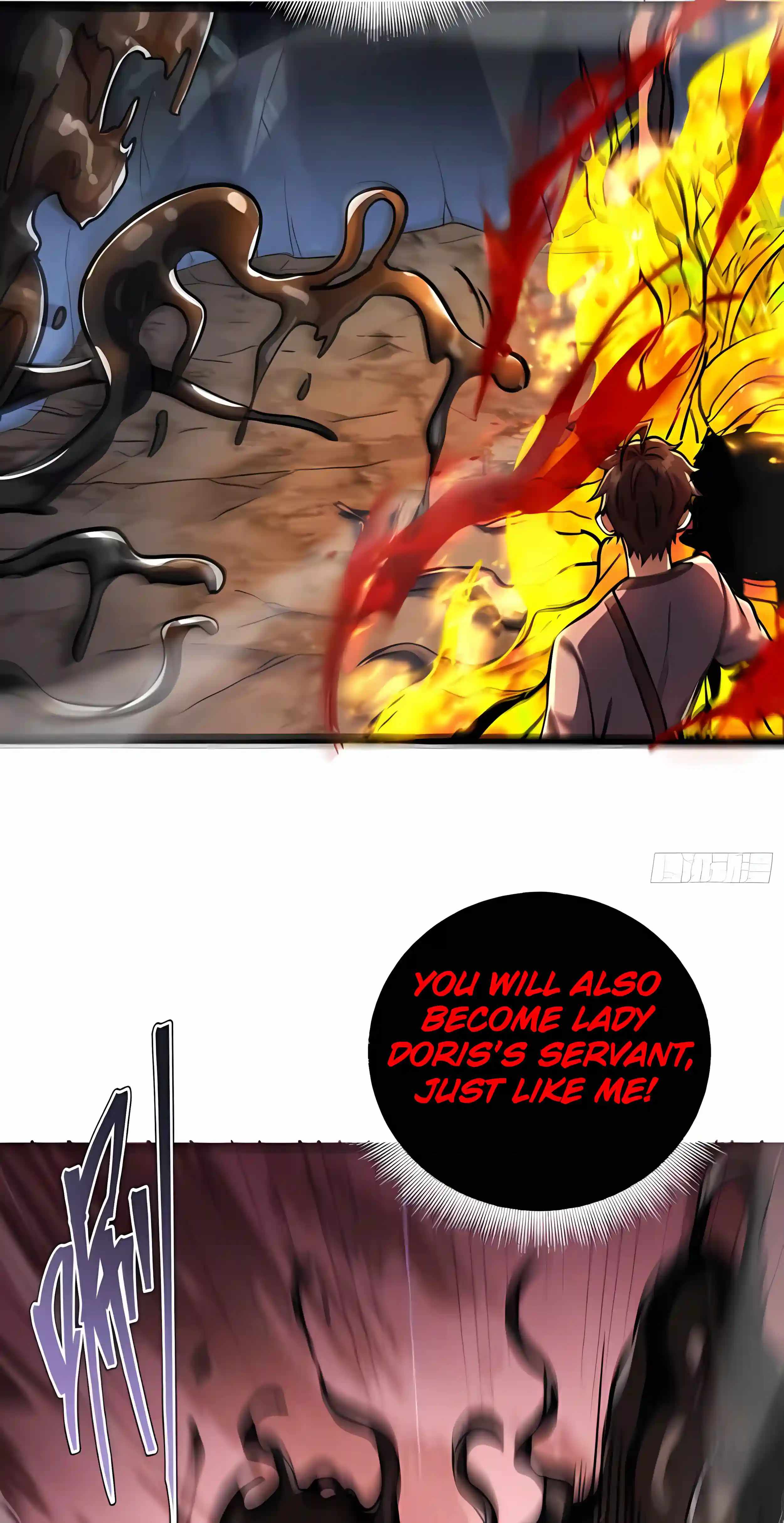 I’m a Beginner, but I’m Actually the Strongest Level 99 Player — Chapter 19 — page 17