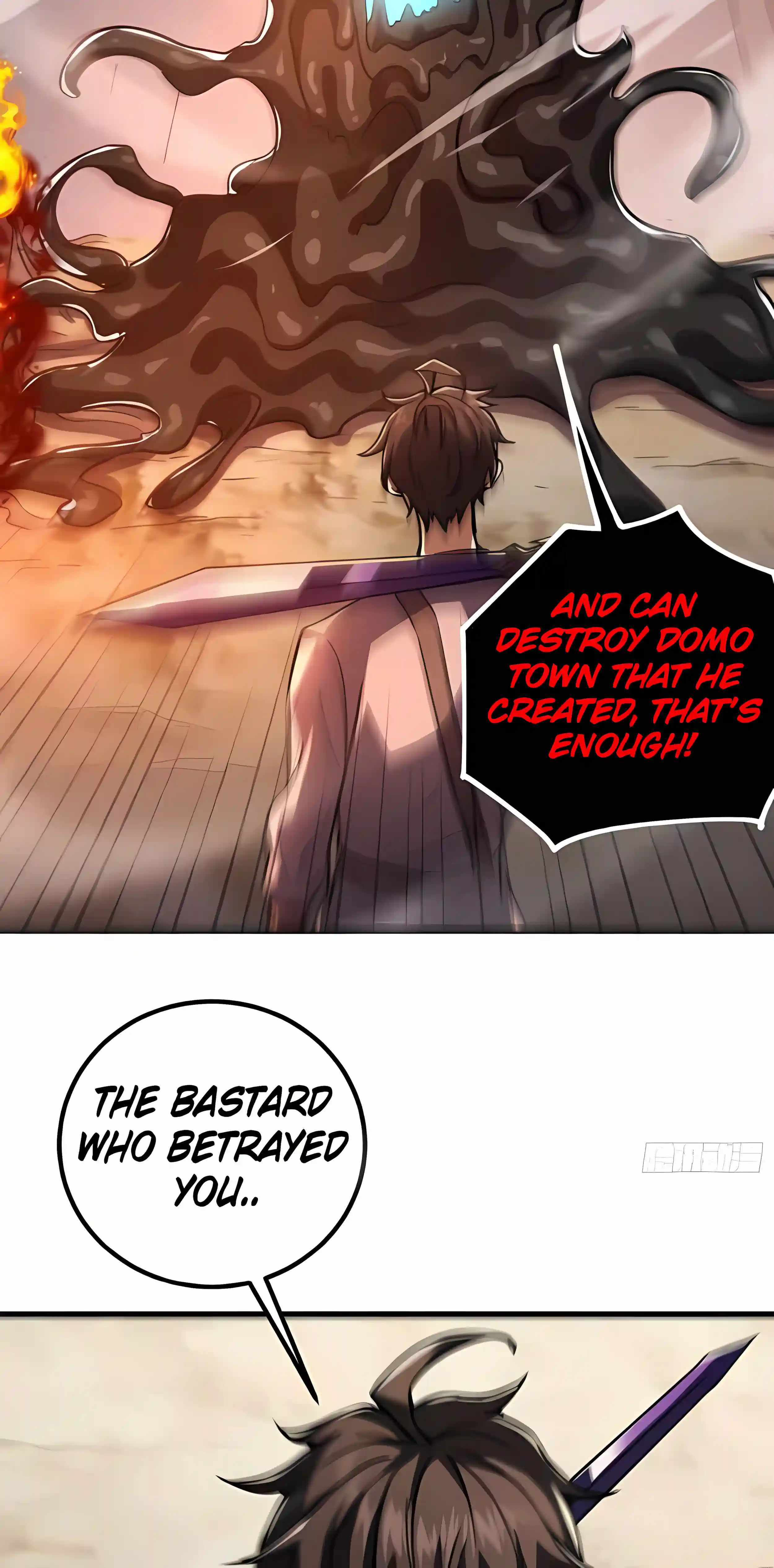 I’m a Beginner, but I’m Actually the Strongest Level 99 Player — Chapter 19 — page 29