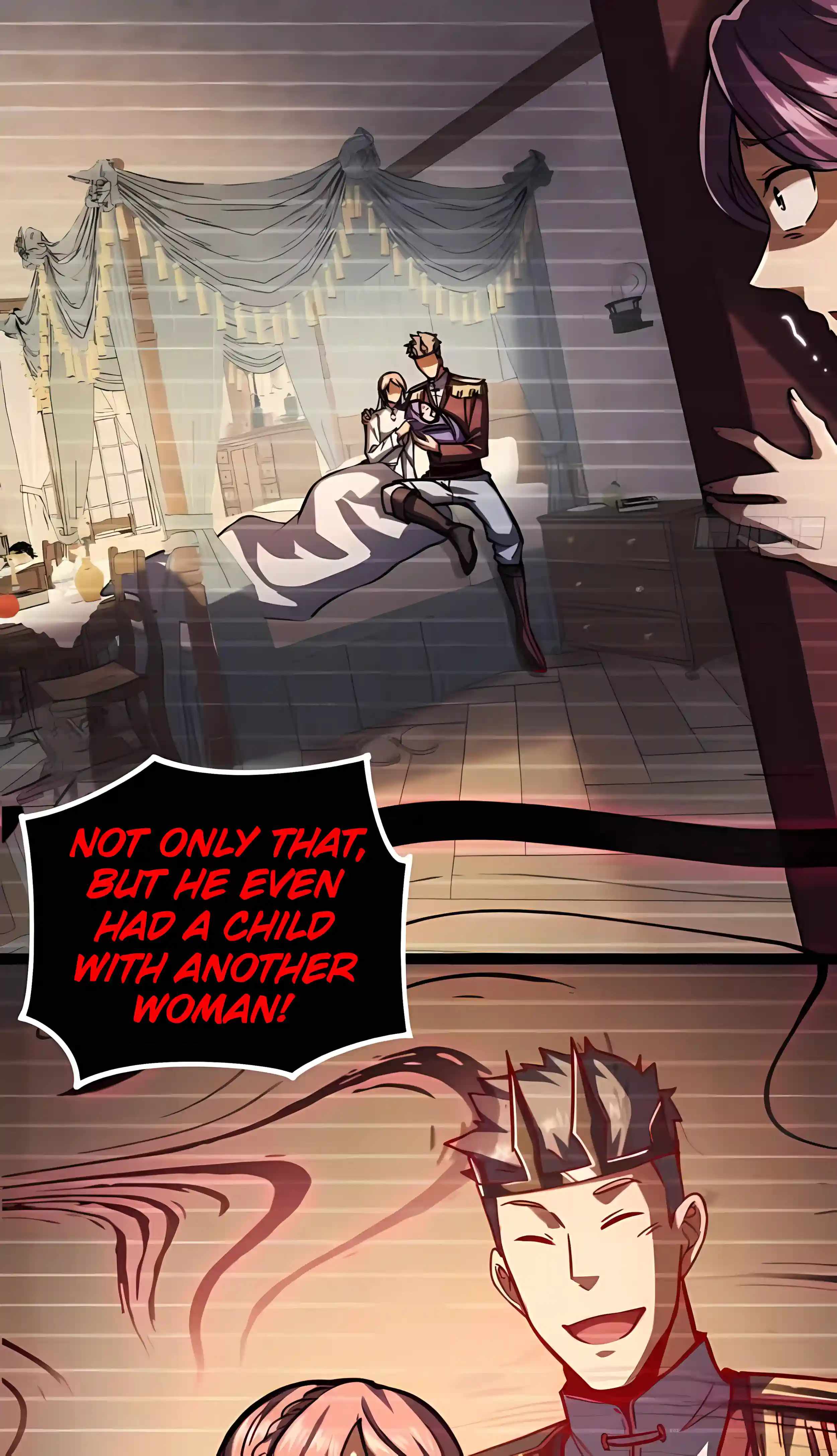 I’m a Beginner, but I’m Actually the Strongest Level 99 Player — Chapter 19 — page 32