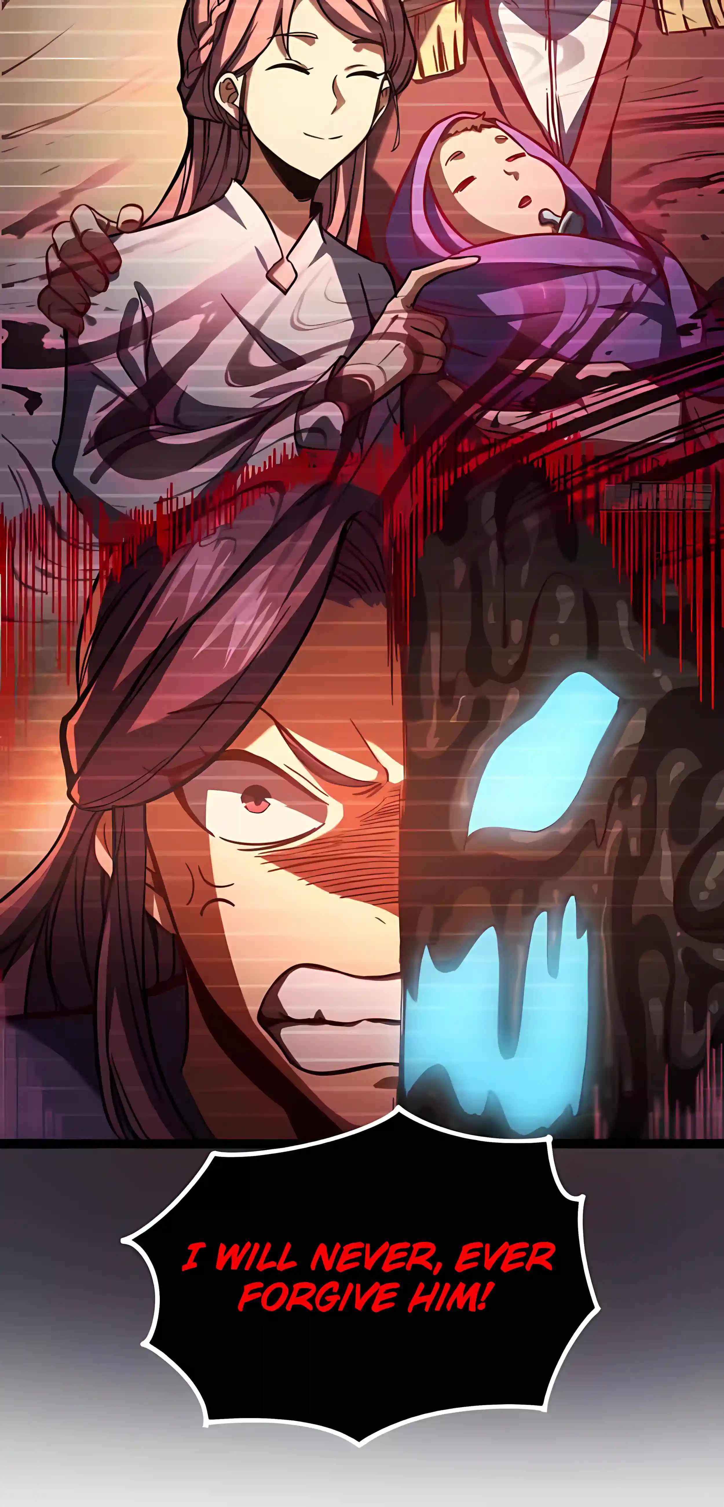 I’m a Beginner, but I’m Actually the Strongest Level 99 Player — Chapter 19 — page 33