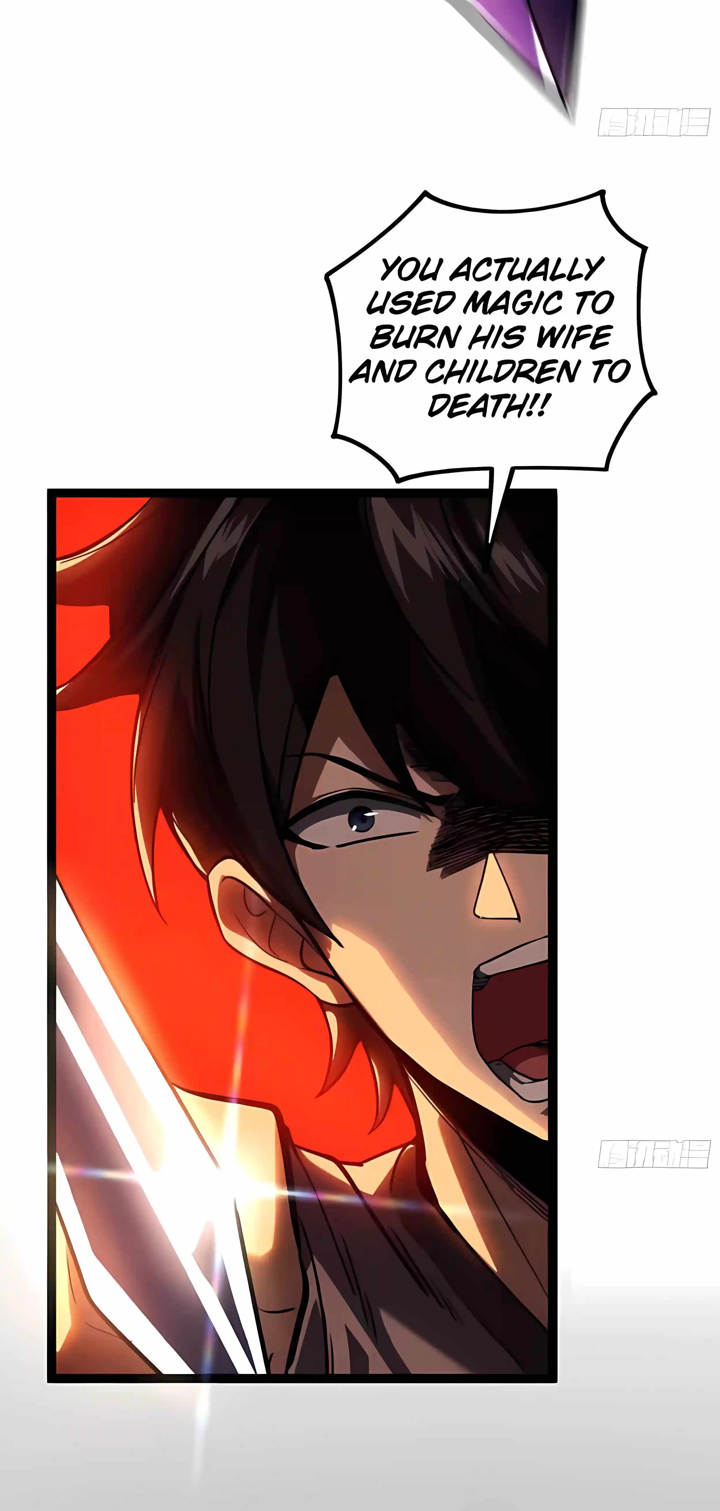 I’m a Beginner, but I’m Actually the Strongest Level 99 Player — Chapter 19 — page 37