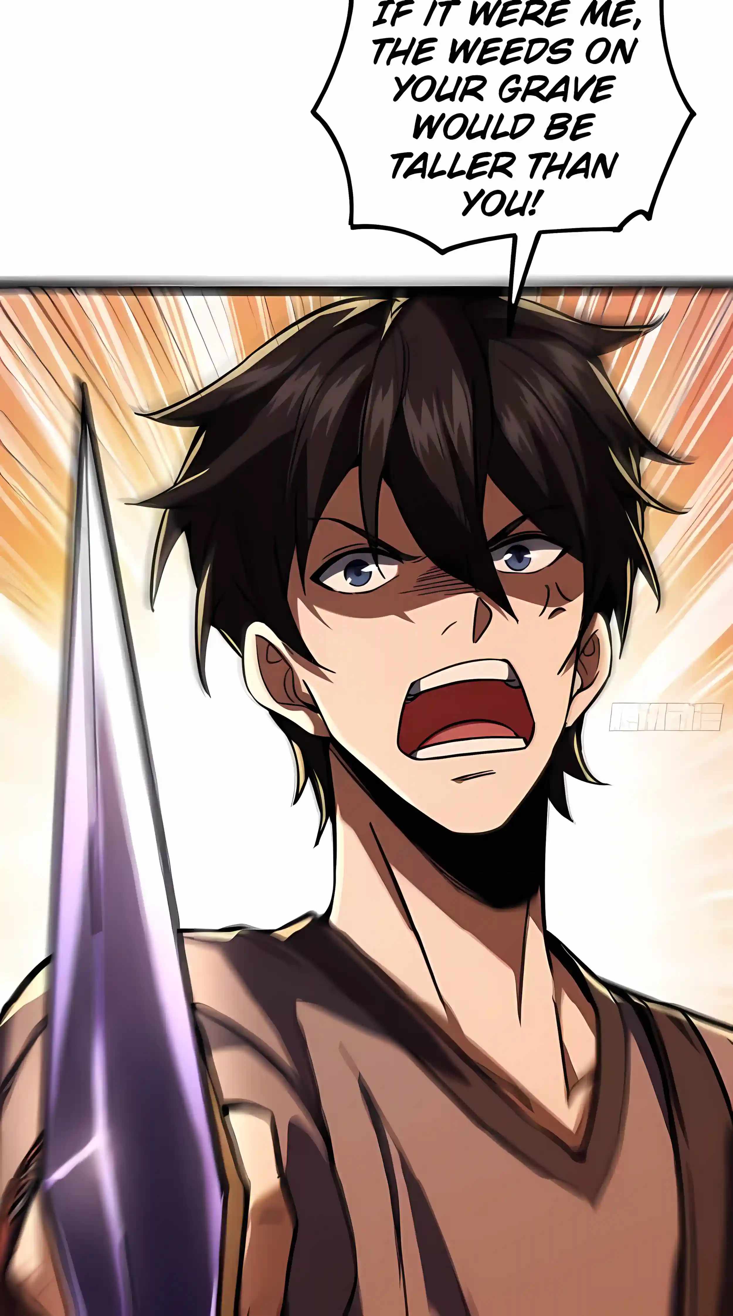 I’m a Beginner, but I’m Actually the Strongest Level 99 Player — Chapter 19 — page 40