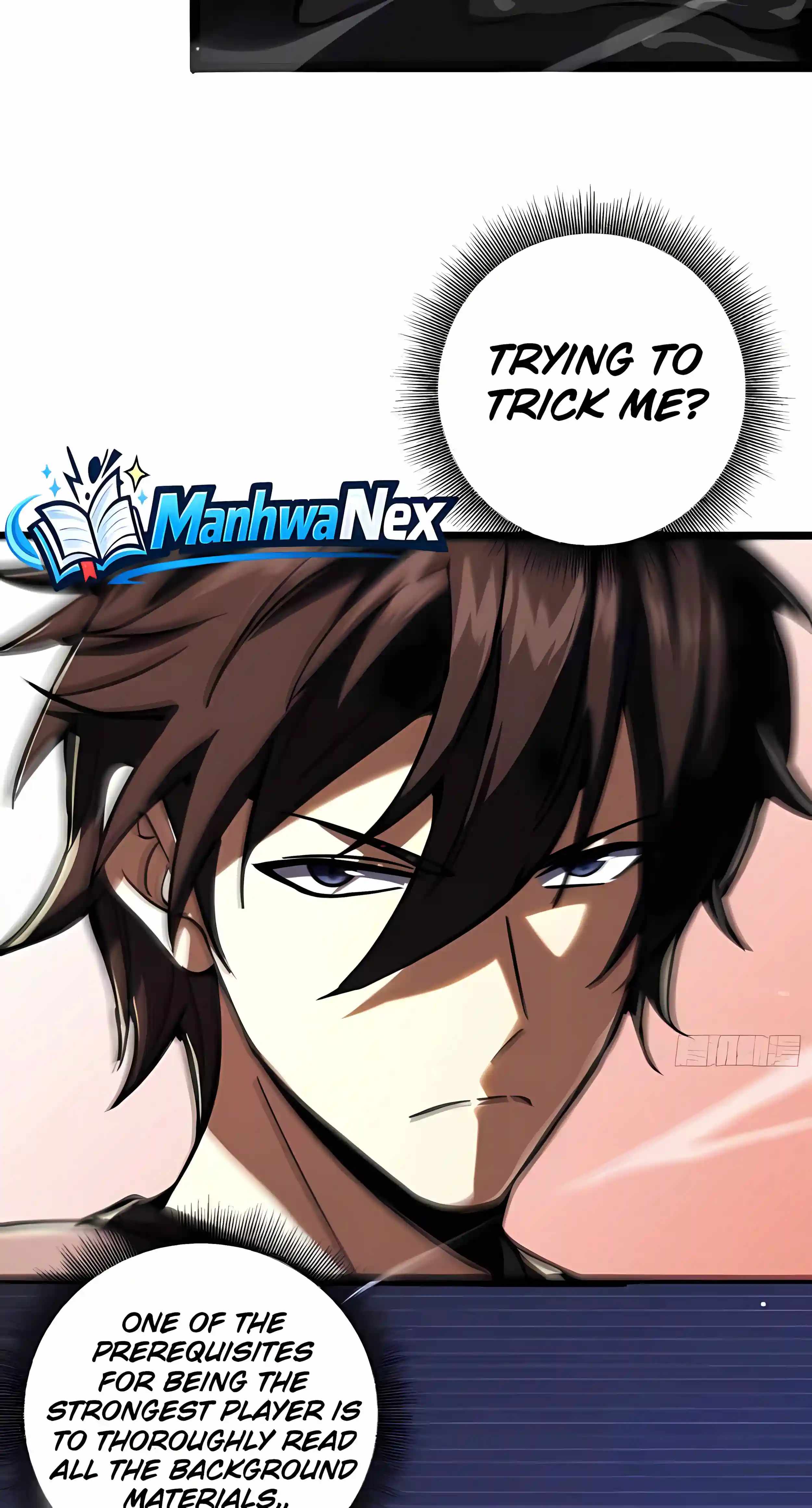 I’m a Beginner, but I’m Actually the Strongest Level 99 Player — Chapter 19 — page 42