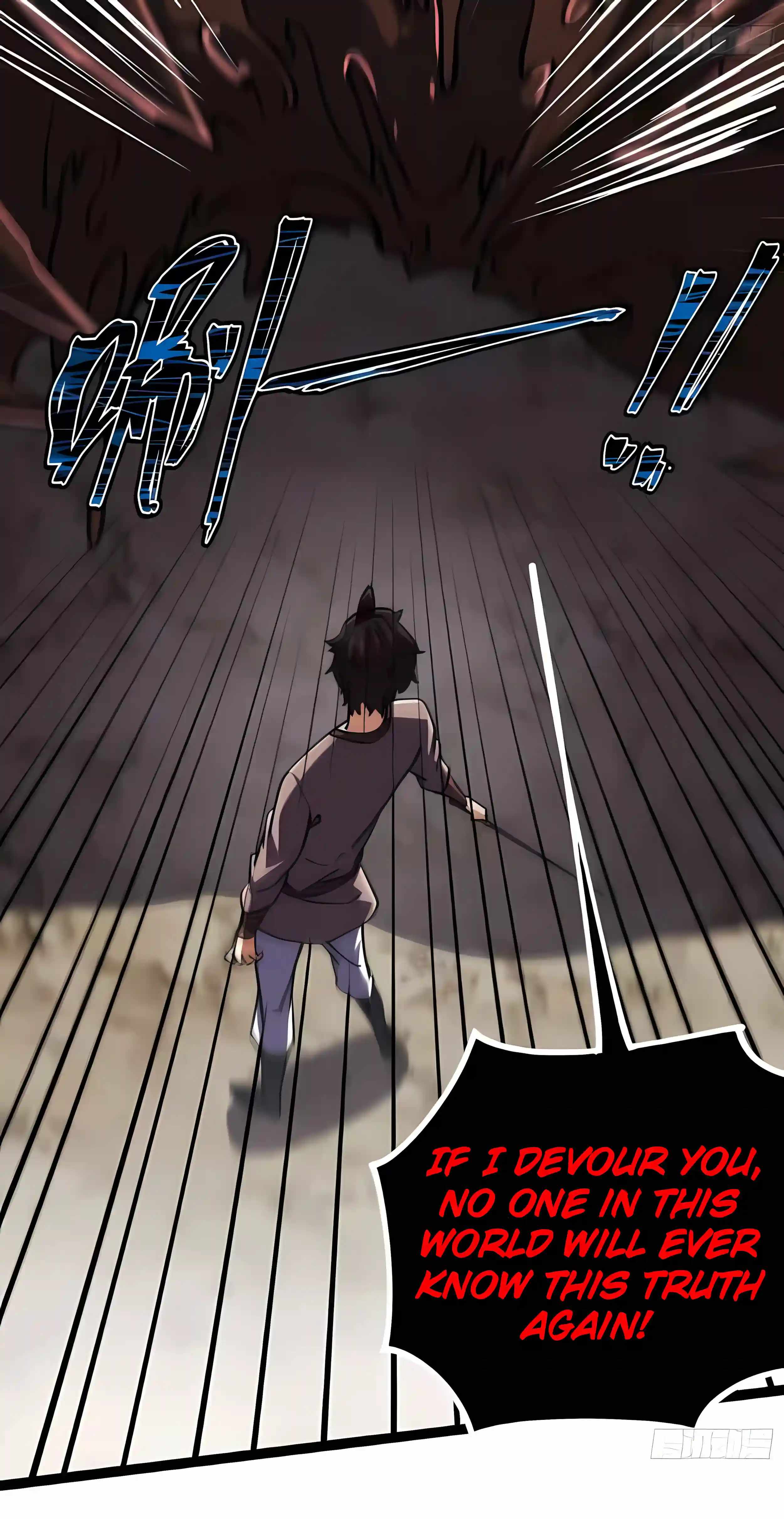 I’m a Beginner, but I’m Actually the Strongest Level 99 Player — Chapter 19 — page 49