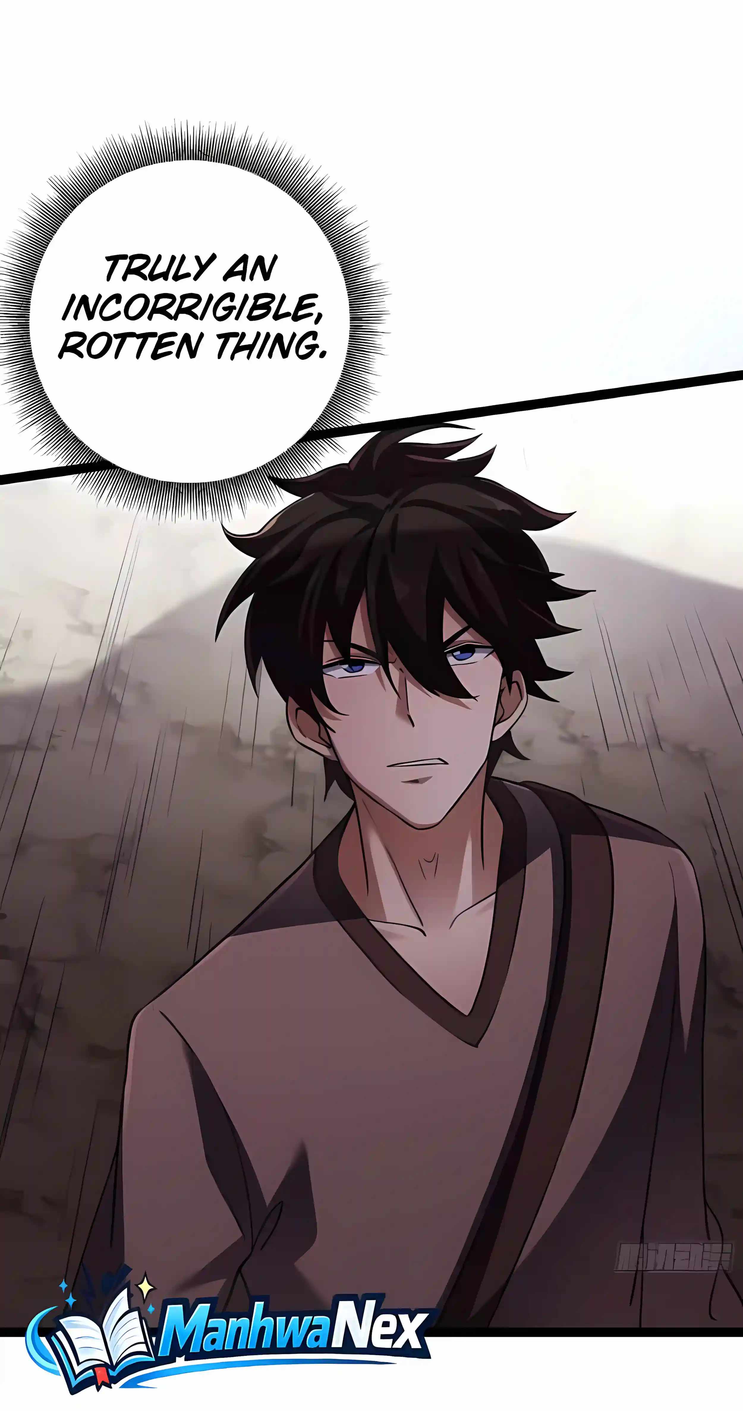 I’m a Beginner, but I’m Actually the Strongest Level 99 Player — Chapter 19 — page 50