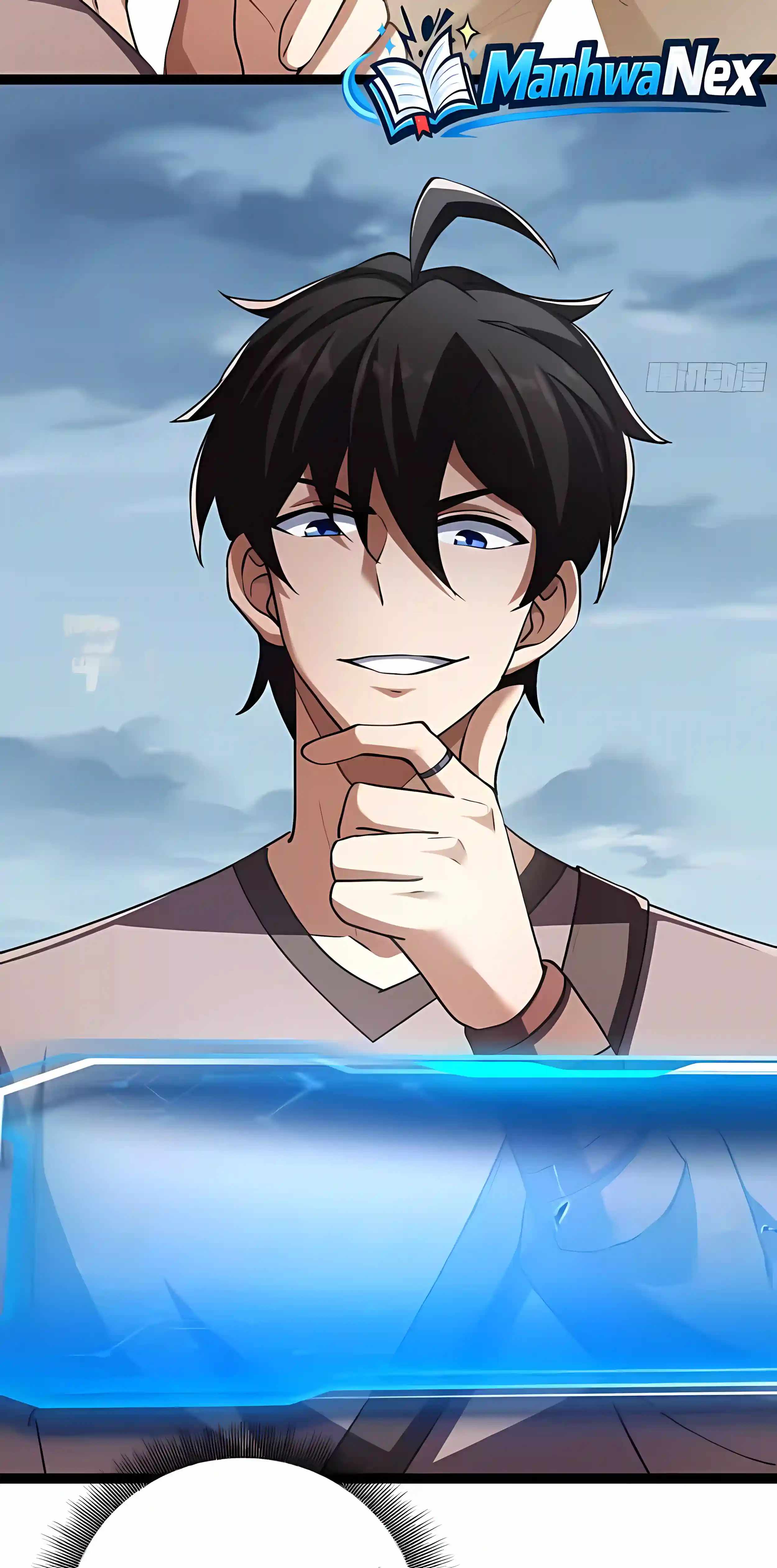 I’m a Beginner, but I’m Actually the Strongest Level 99 Player — Chapter 19 — page 65