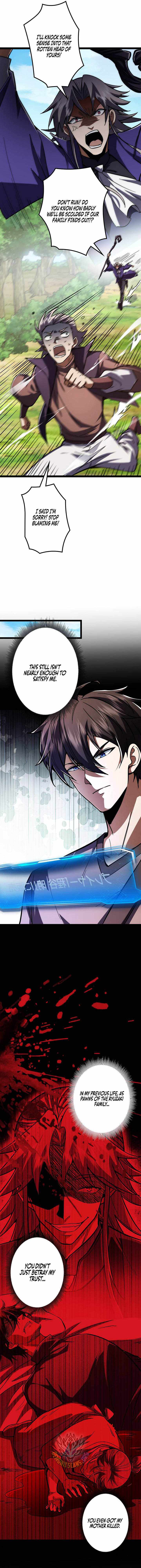 I’m a Beginner, but I’m Actually the Strongest Level 99 Player — Chapter 20 — page 12