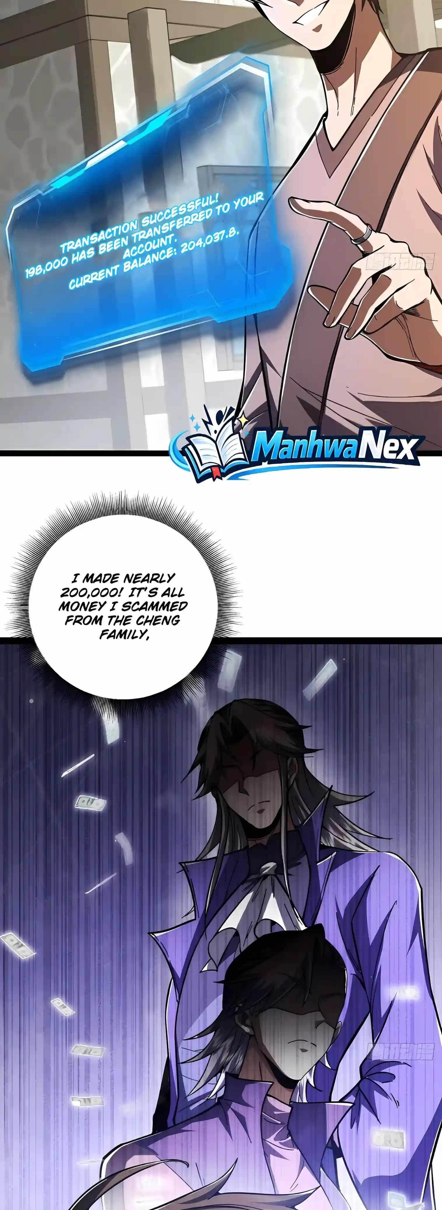 I’m a Beginner, but I’m Actually the Strongest Level 99 Player — Chapter 21 — page 10
