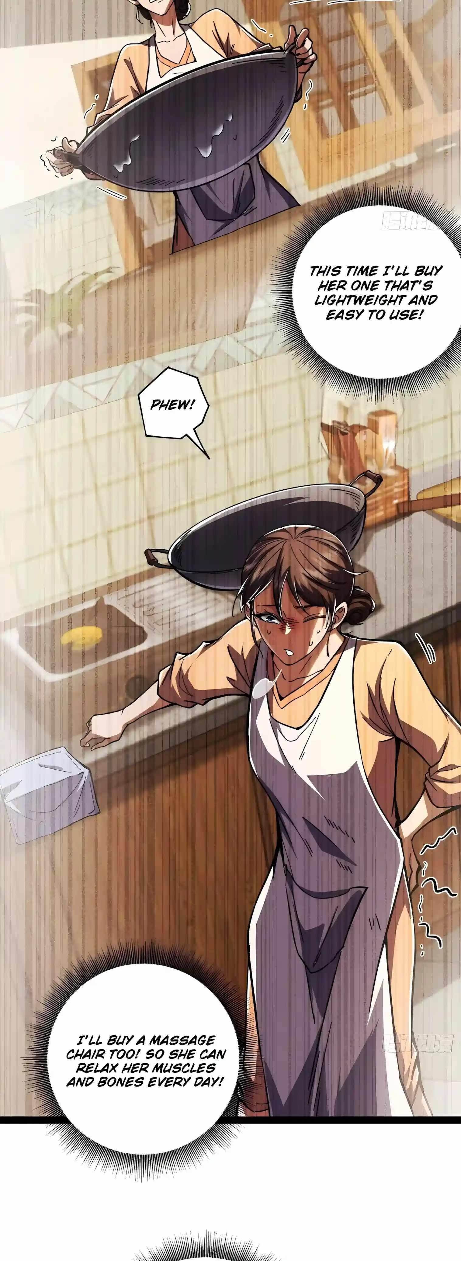 I’m a Beginner, but I’m Actually the Strongest Level 99 Player — Chapter 21 — page 12