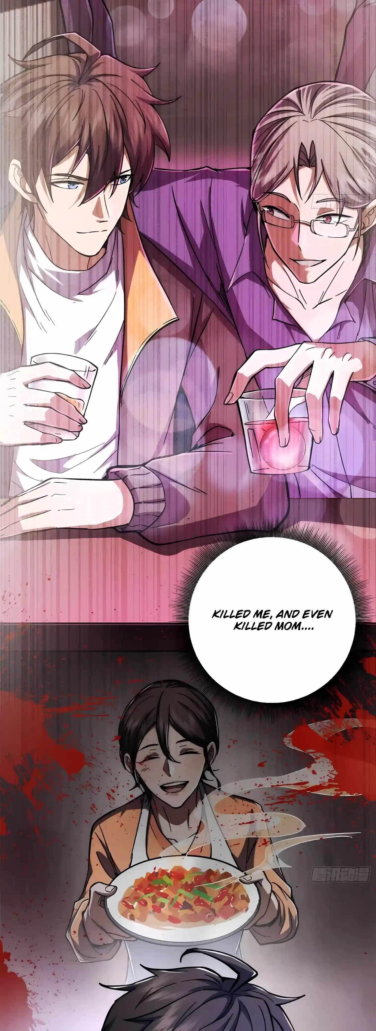 I’m a Beginner, but I’m Actually the Strongest Level 99 Player — Chapter 21 — page 22