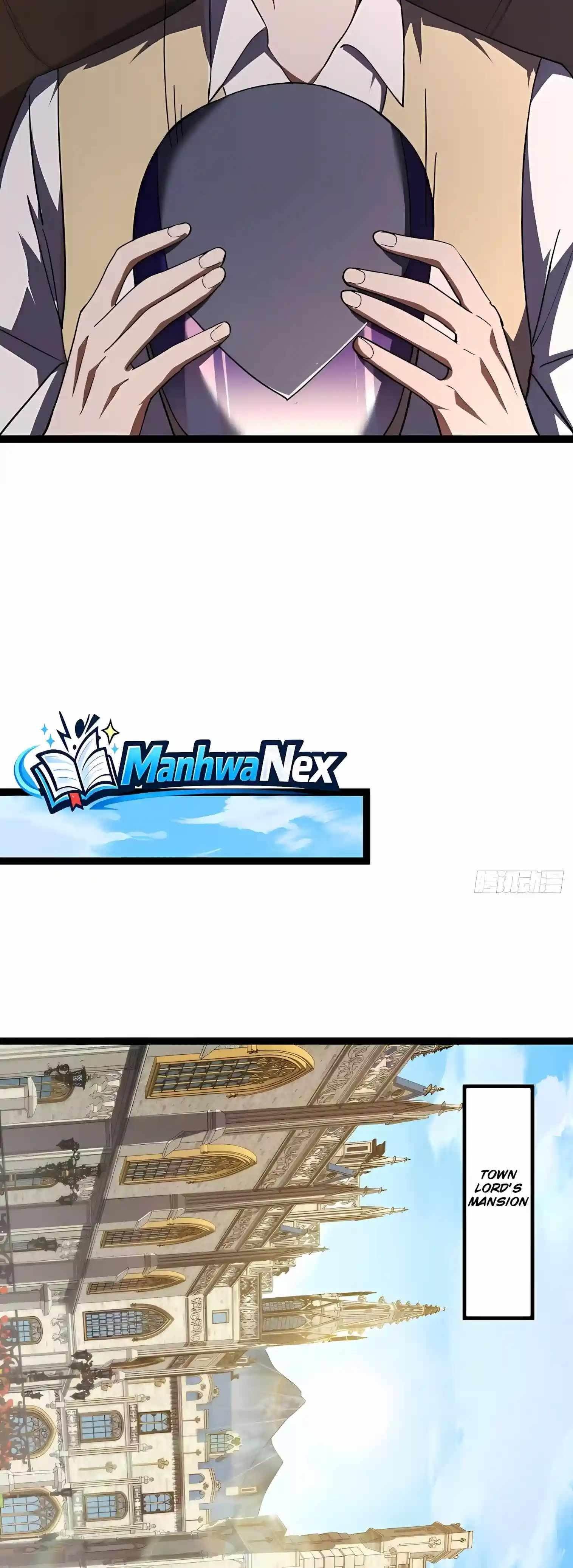 I’m a Beginner, but I’m Actually the Strongest Level 99 Player — Chapter 21 — page 32