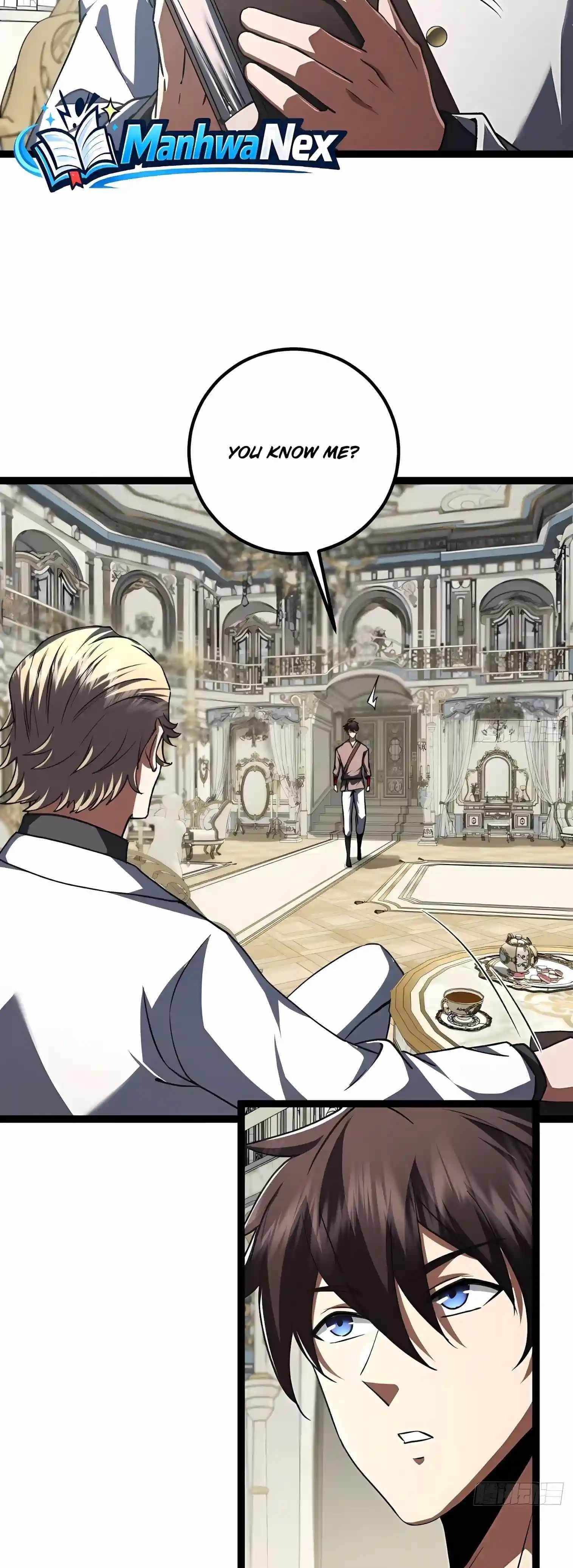 I’m a Beginner, but I’m Actually the Strongest Level 99 Player — Chapter 21 — page 38