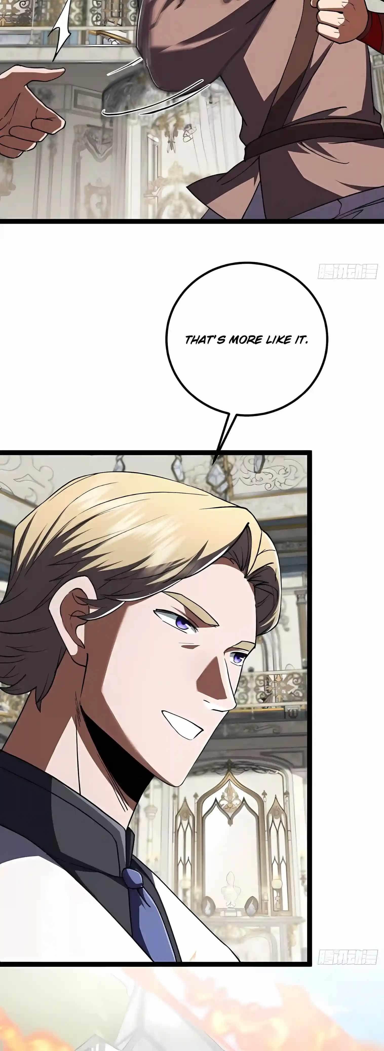 I’m a Beginner, but I’m Actually the Strongest Level 99 Player — Chapter 21 — page 47