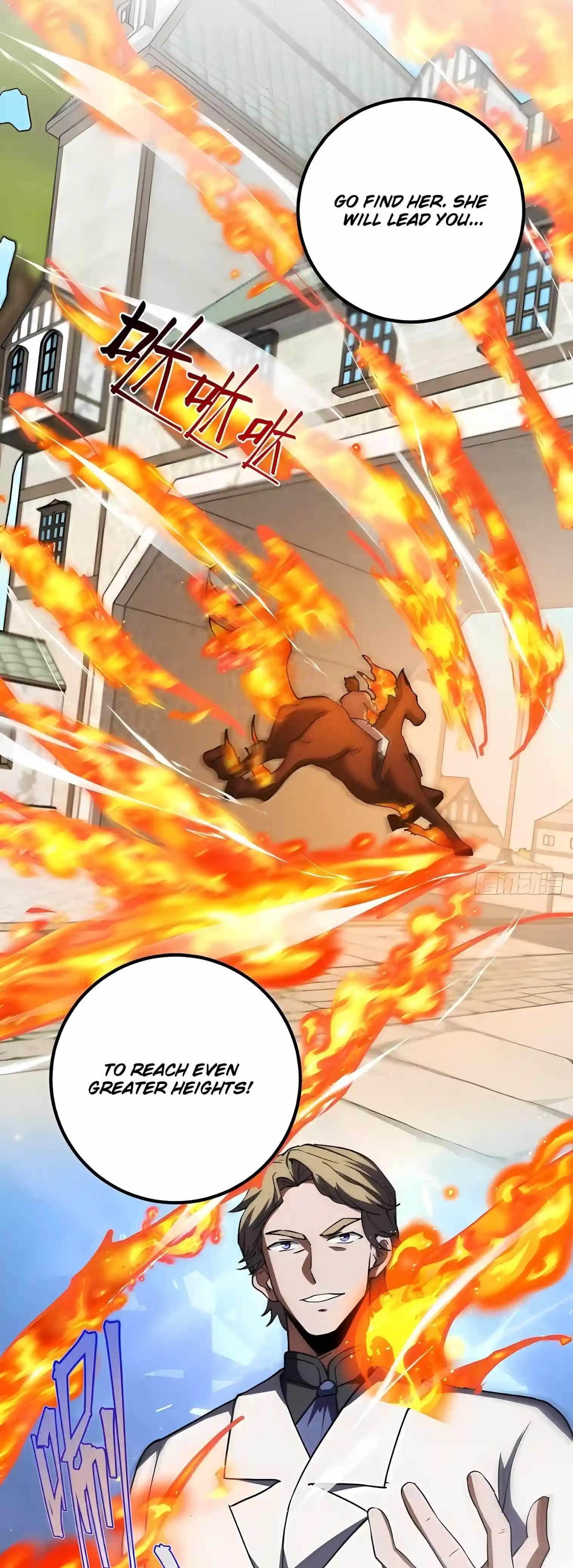 I’m a Beginner, but I’m Actually the Strongest Level 99 Player — Chapter 21 — page 48