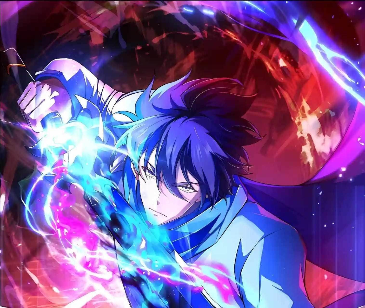 I’m a Beginner, but I’m Actually the Strongest Level 99 Player — Chapter 22 — page 1