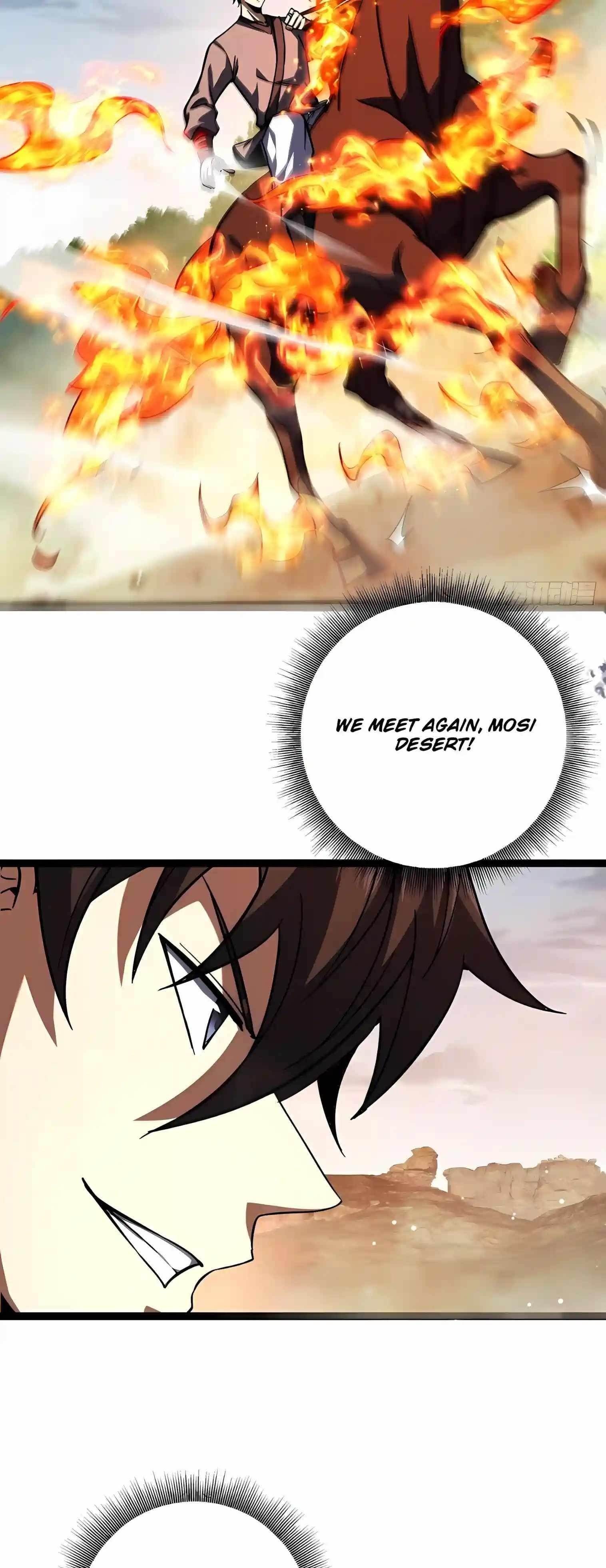 I’m a Beginner, but I’m Actually the Strongest Level 99 Player — Chapter 22 — page 4