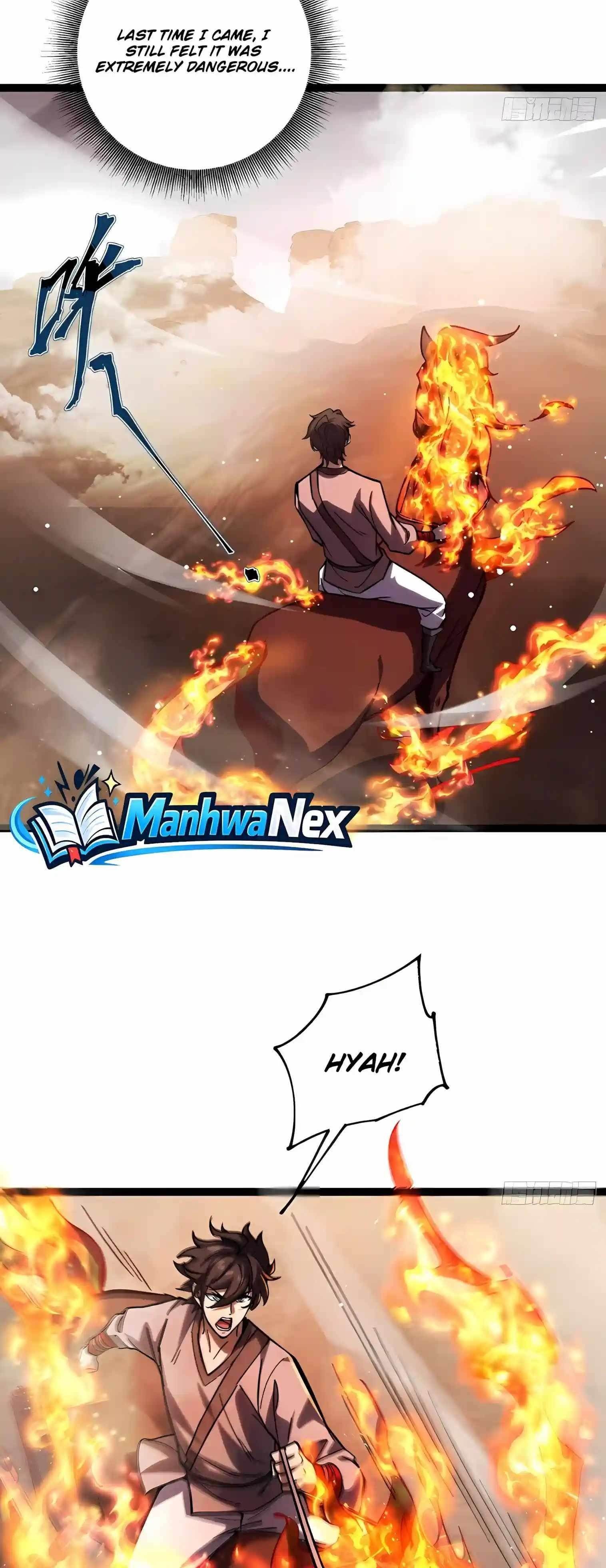 I’m a Beginner, but I’m Actually the Strongest Level 99 Player — Chapter 22 — page 5