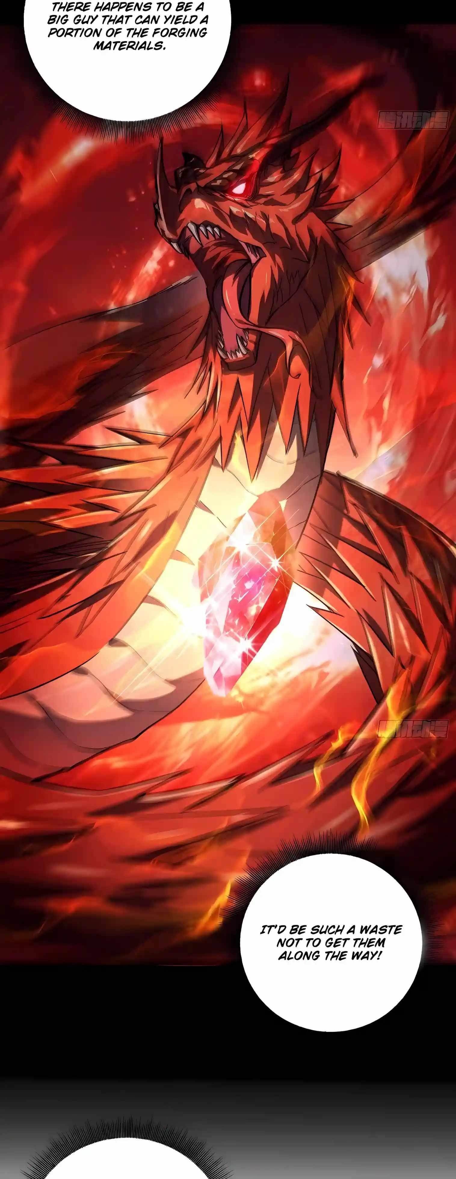 I’m a Beginner, but I’m Actually the Strongest Level 99 Player — Chapter 22 — page 11