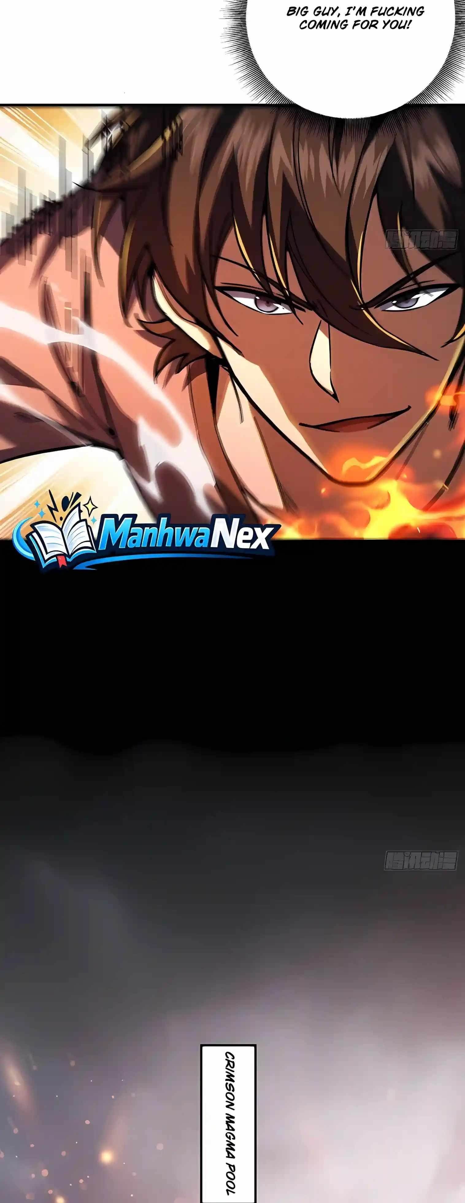 I’m a Beginner, but I’m Actually the Strongest Level 99 Player — Chapter 22 — page 14