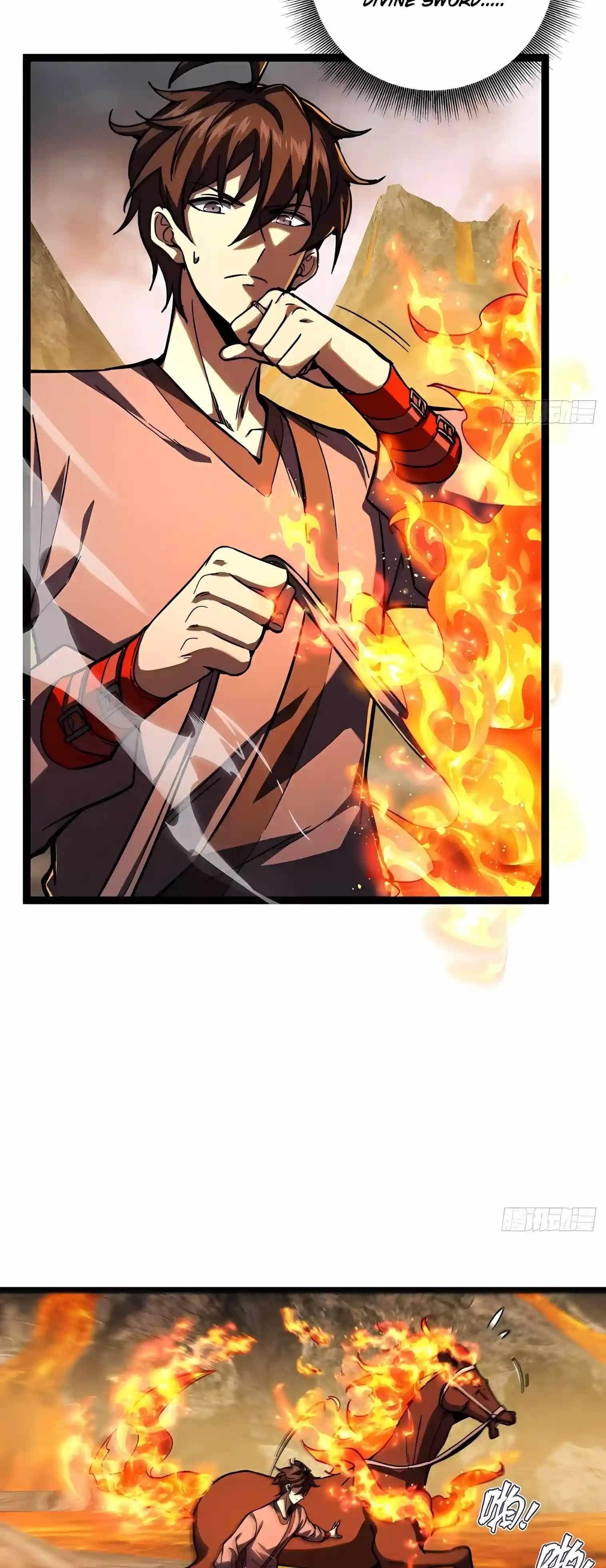 I’m a Beginner, but I’m Actually the Strongest Level 99 Player — Chapter 22 — page 16