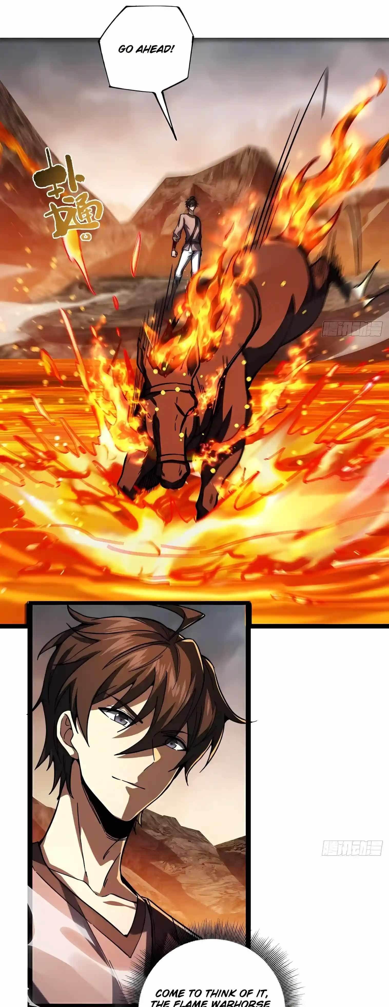 I’m a Beginner, but I’m Actually the Strongest Level 99 Player — Chapter 22 — page 18