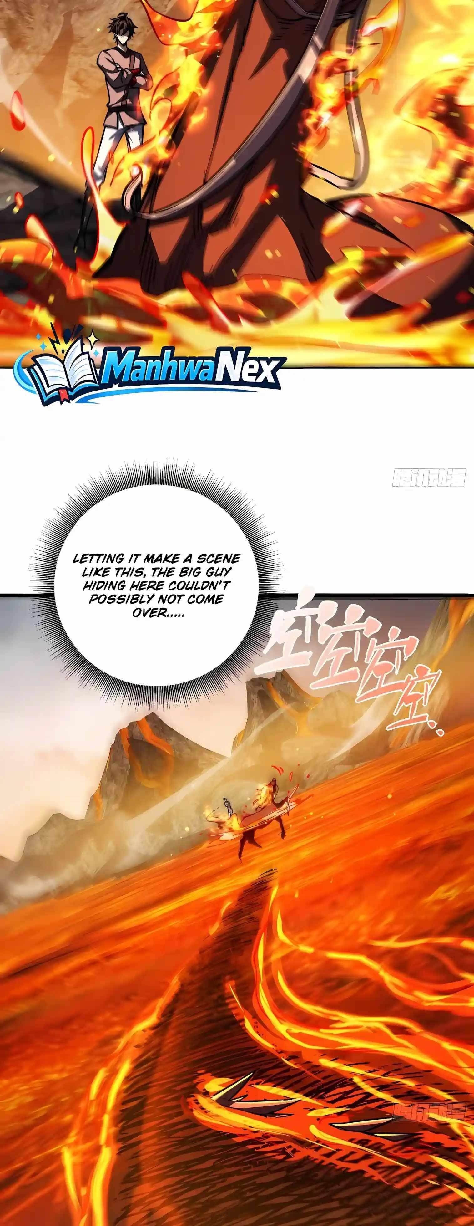 I’m a Beginner, but I’m Actually the Strongest Level 99 Player — Chapter 22 — page 20