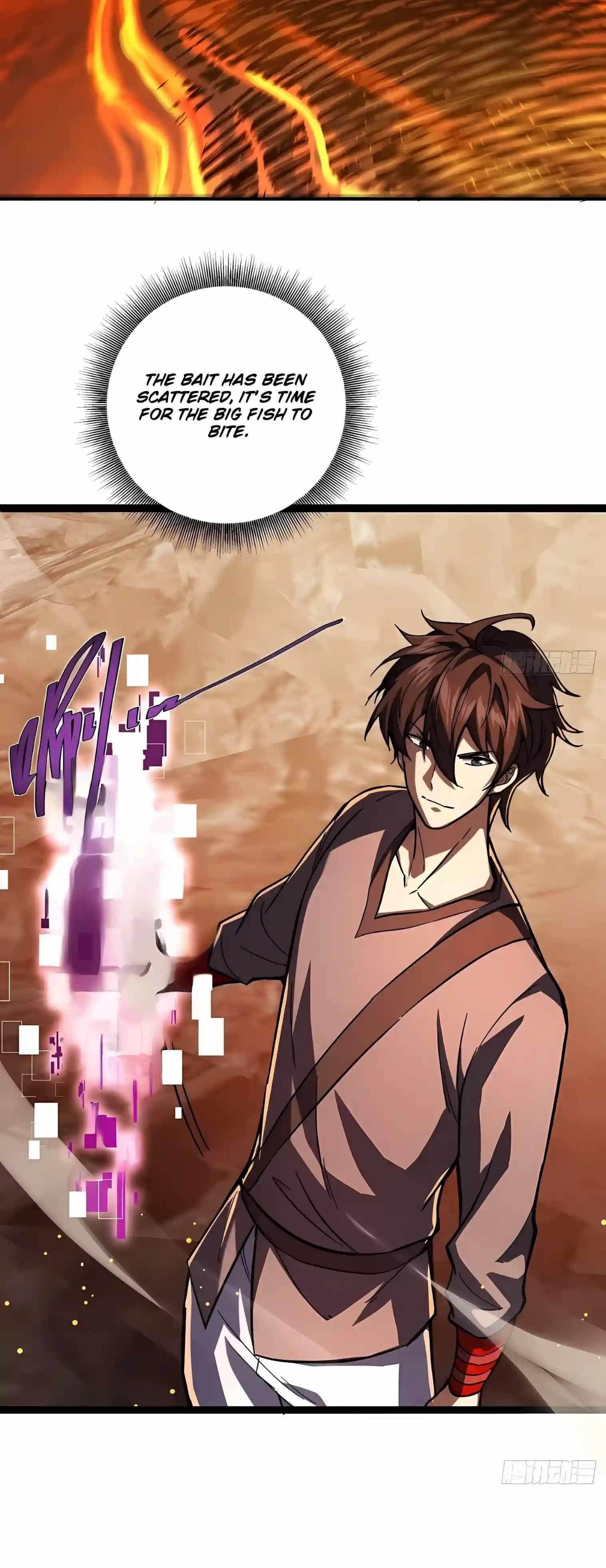 I’m a Beginner, but I’m Actually the Strongest Level 99 Player — Chapter 22 — page 21