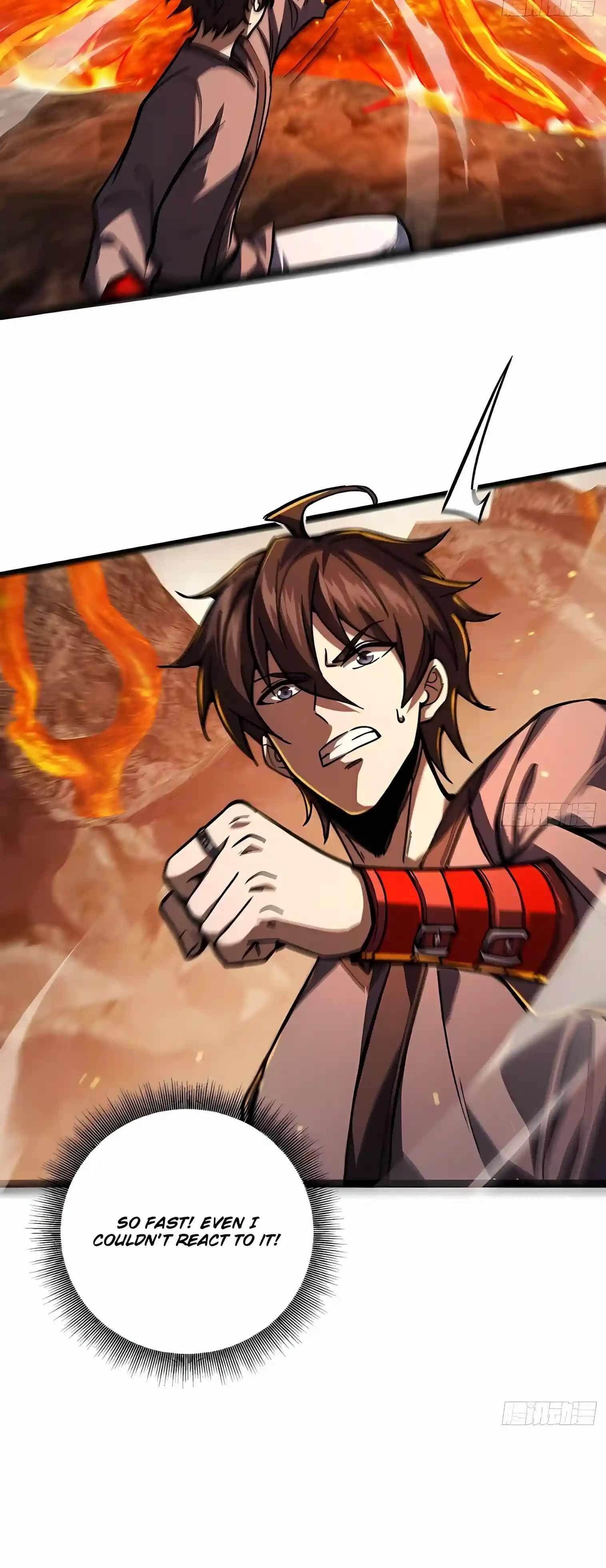 I’m a Beginner, but I’m Actually the Strongest Level 99 Player — Chapter 22 — page 24