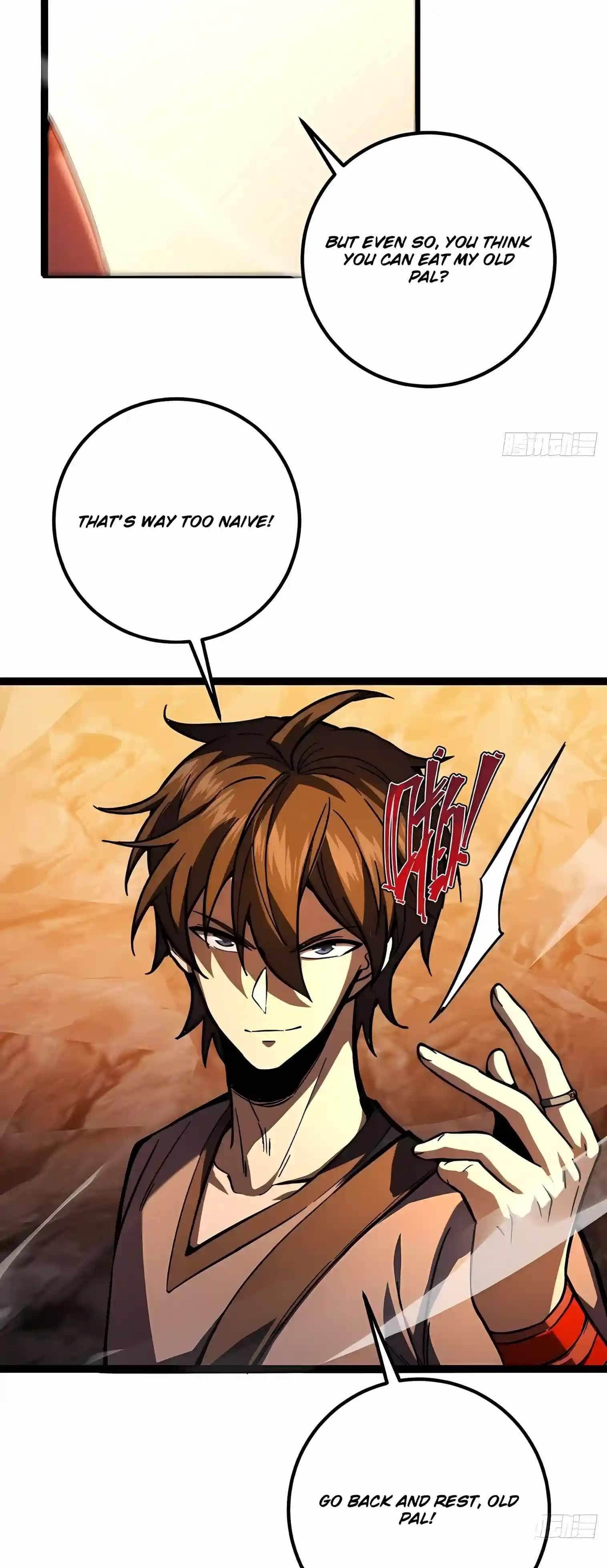I’m a Beginner, but I’m Actually the Strongest Level 99 Player — Chapter 22 — page 26