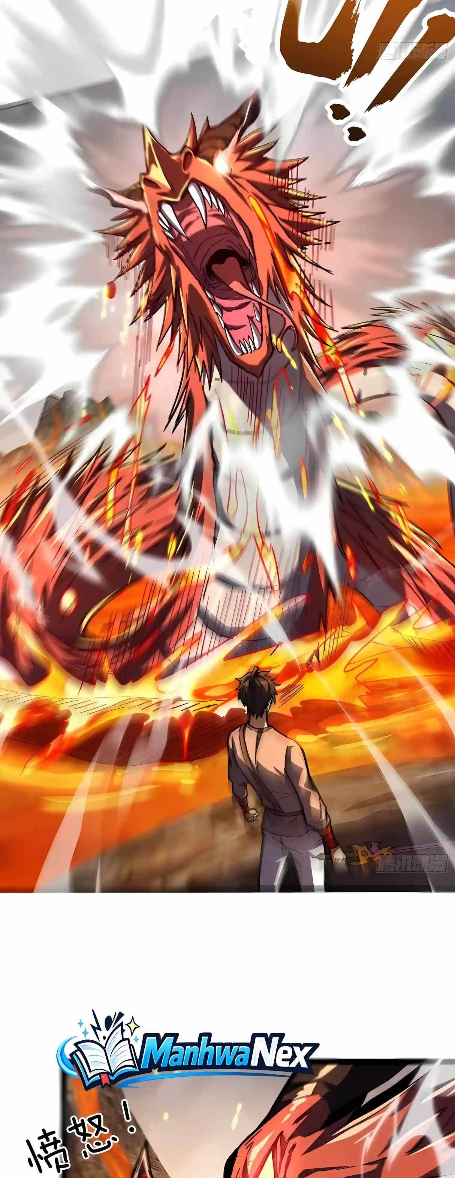 I’m a Beginner, but I’m Actually the Strongest Level 99 Player — Chapter 22 — page 29
