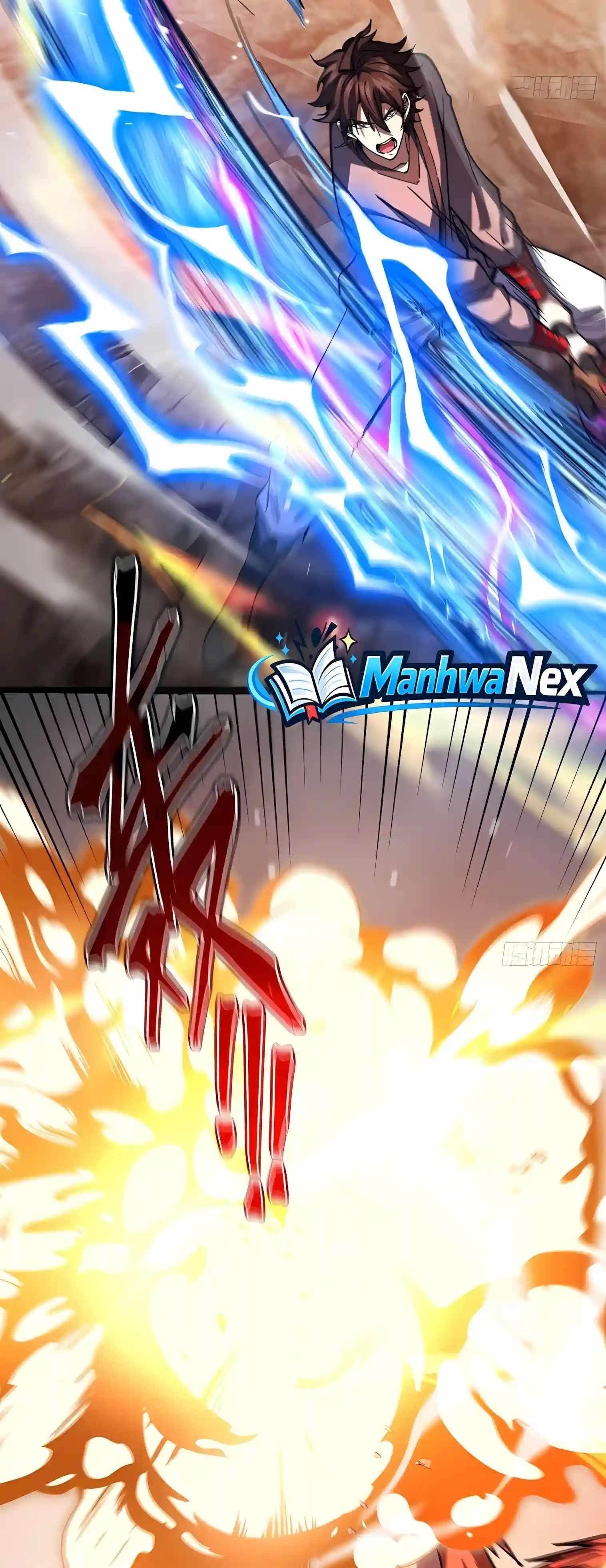 I’m a Beginner, but I’m Actually the Strongest Level 99 Player — Chapter 22 — page 34