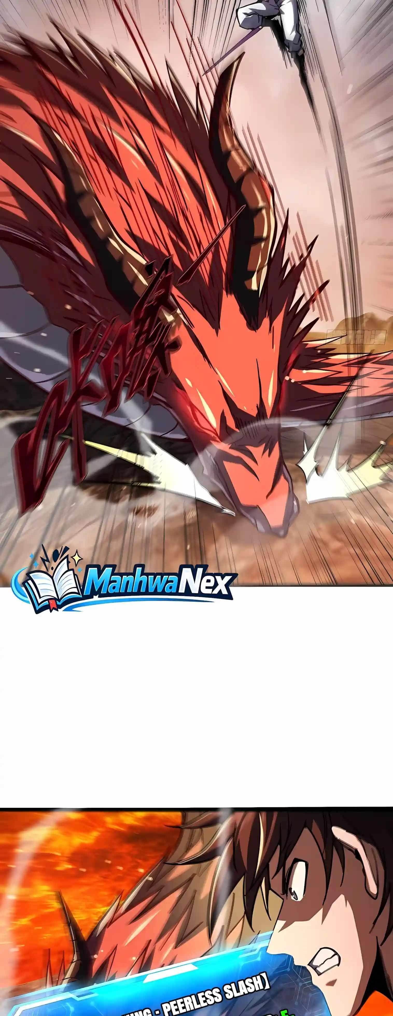 I’m a Beginner, but I’m Actually the Strongest Level 99 Player — Chapter 22 — page 40