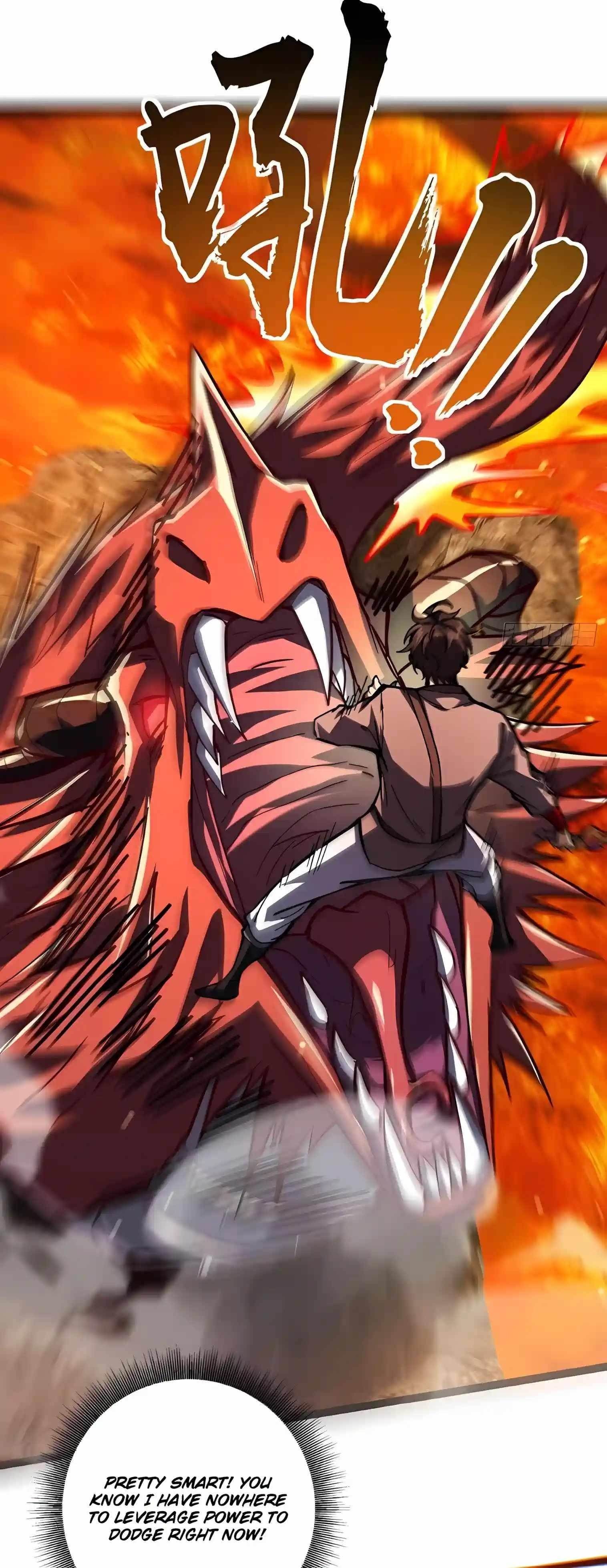 I’m a Beginner, but I’m Actually the Strongest Level 99 Player — Chapter 22 — page 42