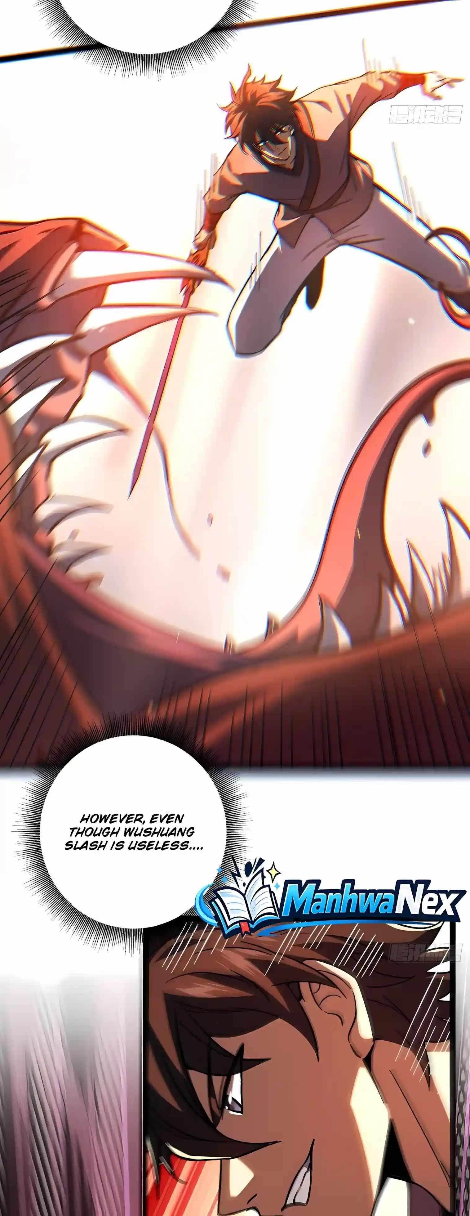 I’m a Beginner, but I’m Actually the Strongest Level 99 Player — Chapter 22 — page 43