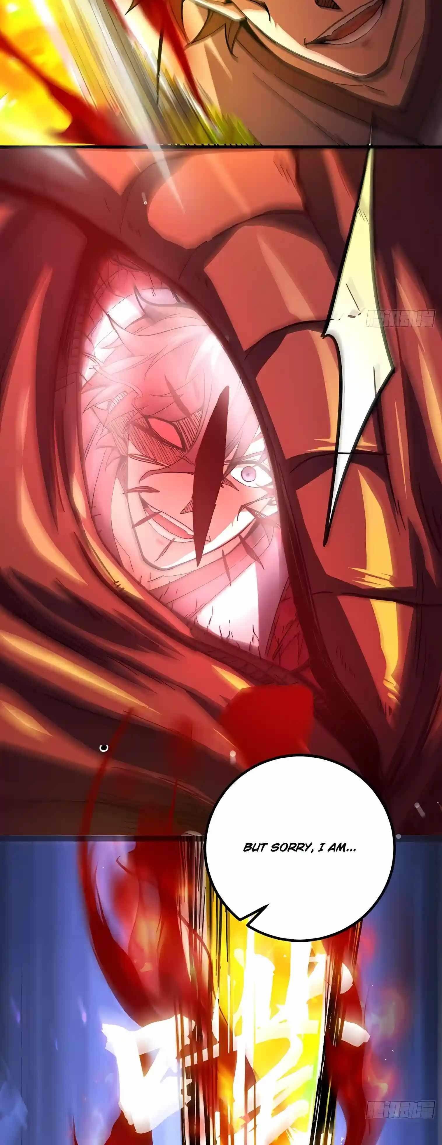 I’m a Beginner, but I’m Actually the Strongest Level 99 Player — Chapter 22 — page 47