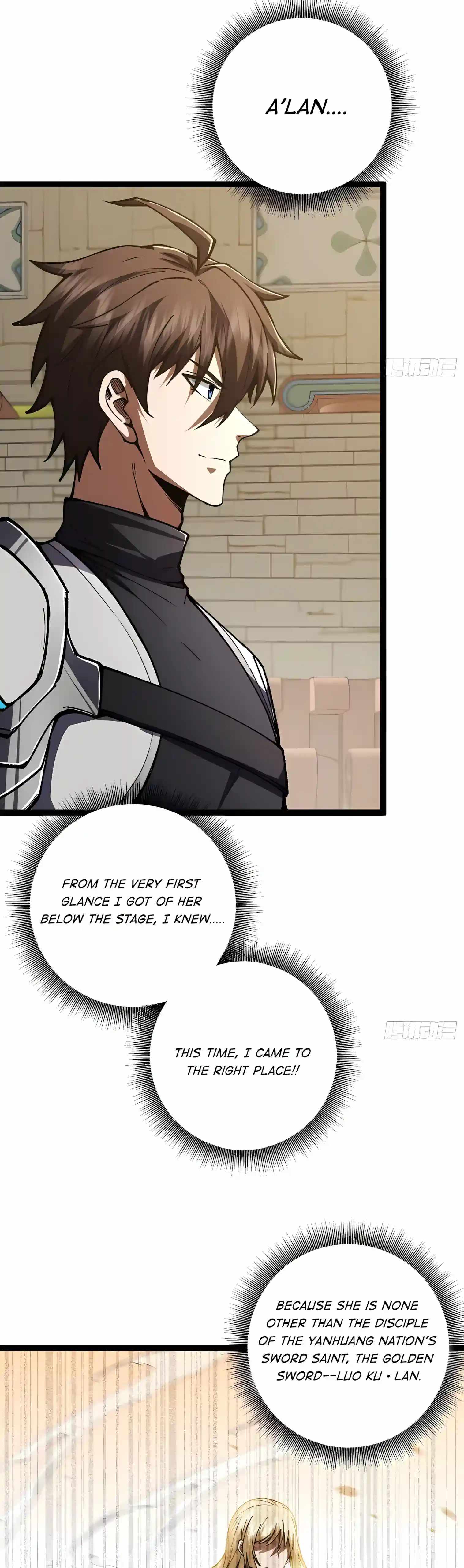 I’m a Beginner, but I’m Actually the Strongest Level 99 Player — Chapter 27 — page 18