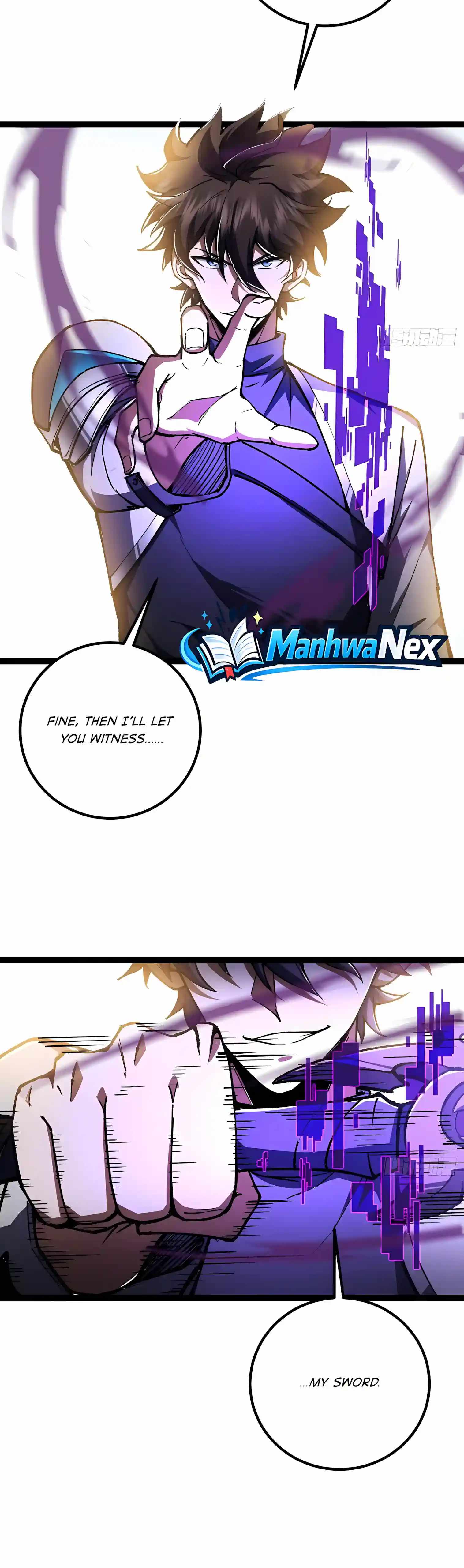 I’m a Beginner, but I’m Actually the Strongest Level 99 Player — Chapter 27 — page 23
